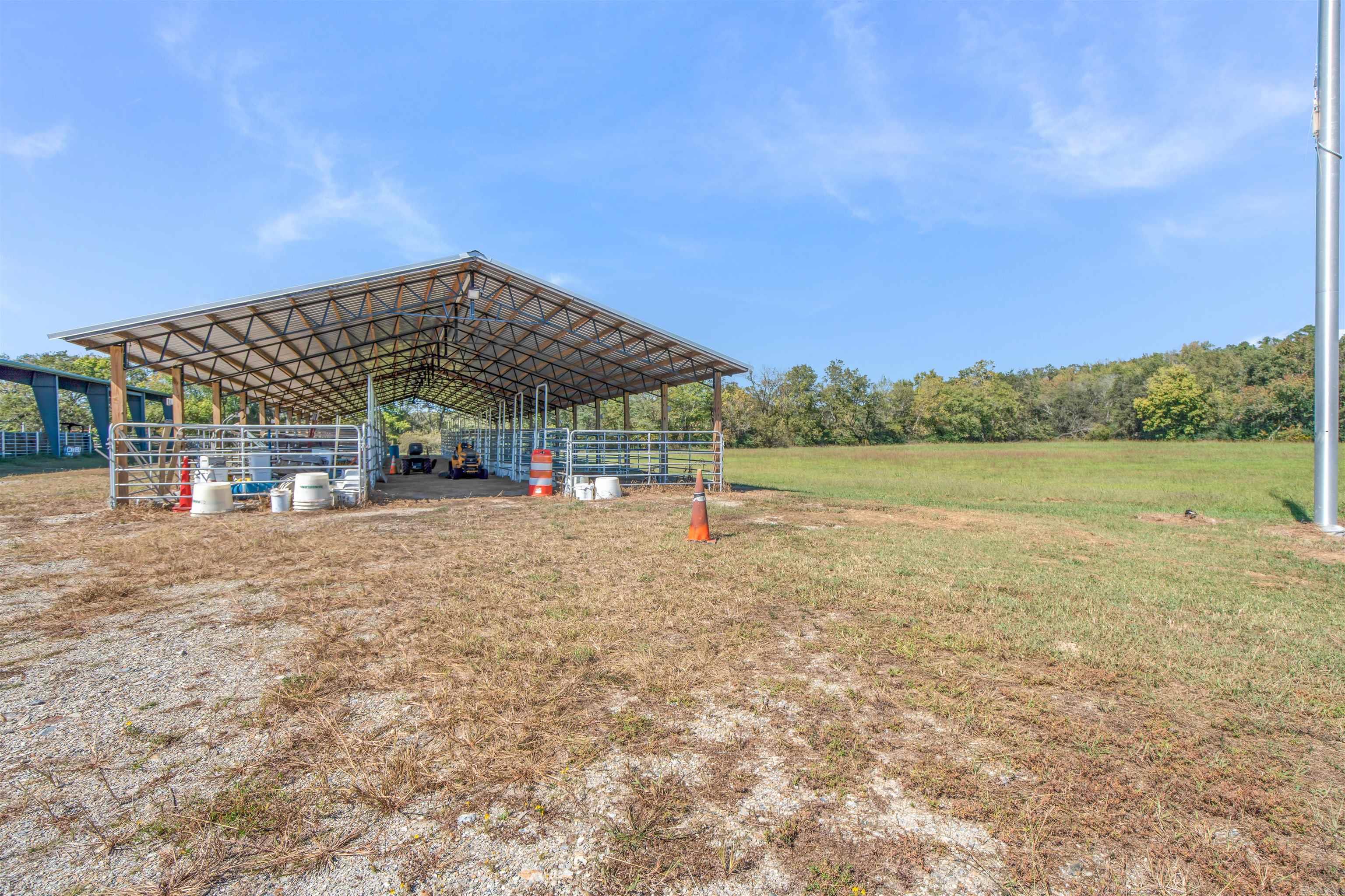 360 HWY 27-N  Story, AR