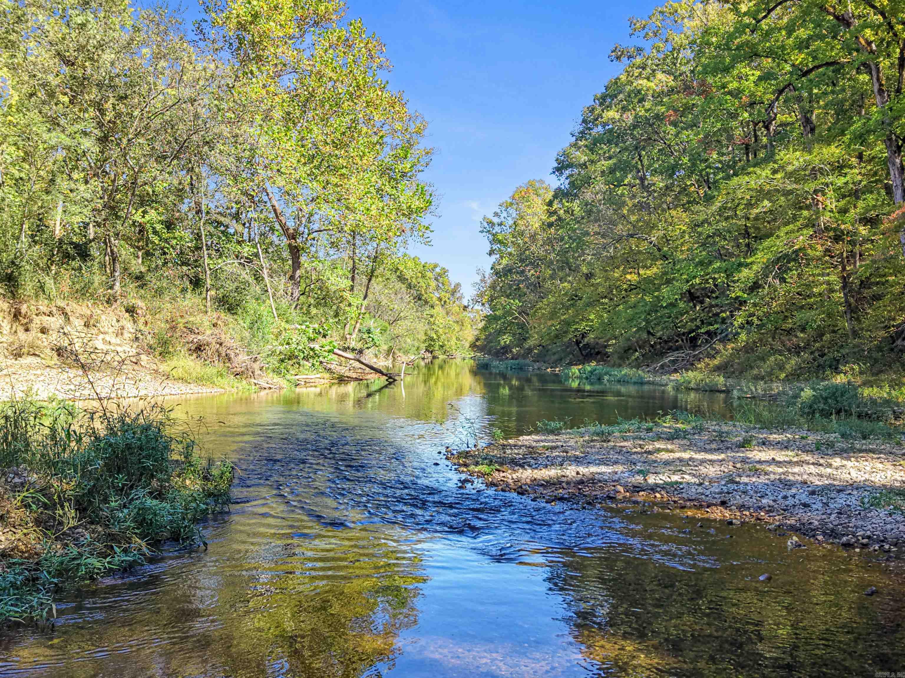 360 HWY 27-N  Story, AR