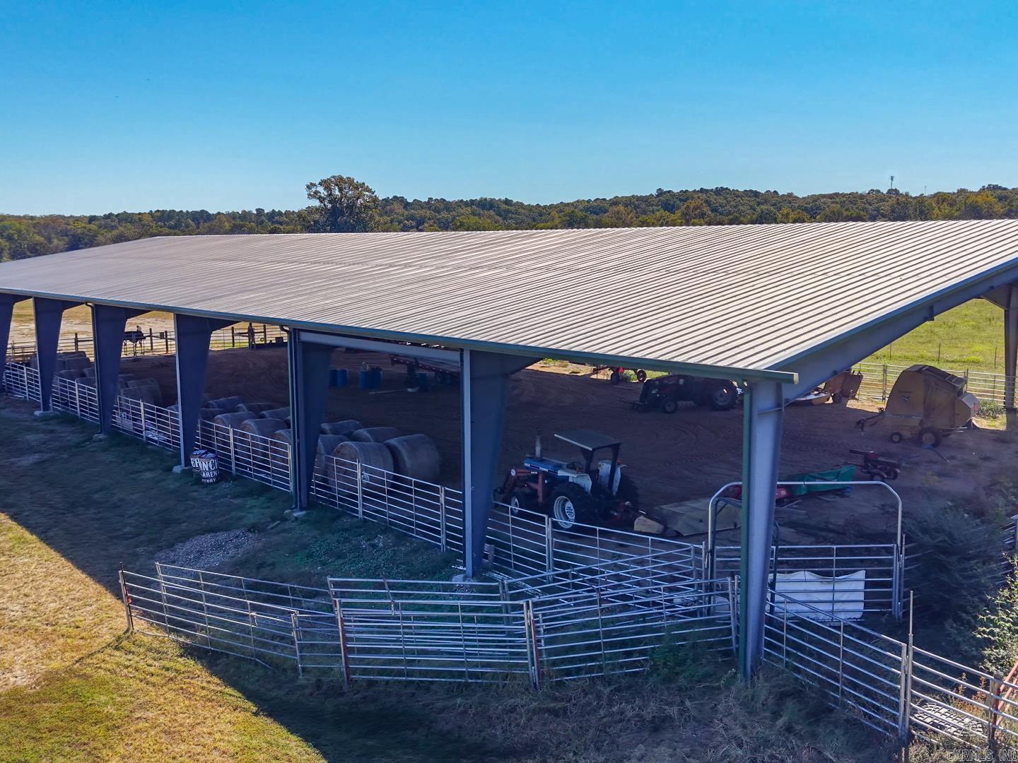 360 HWY 27-N  Story, AR