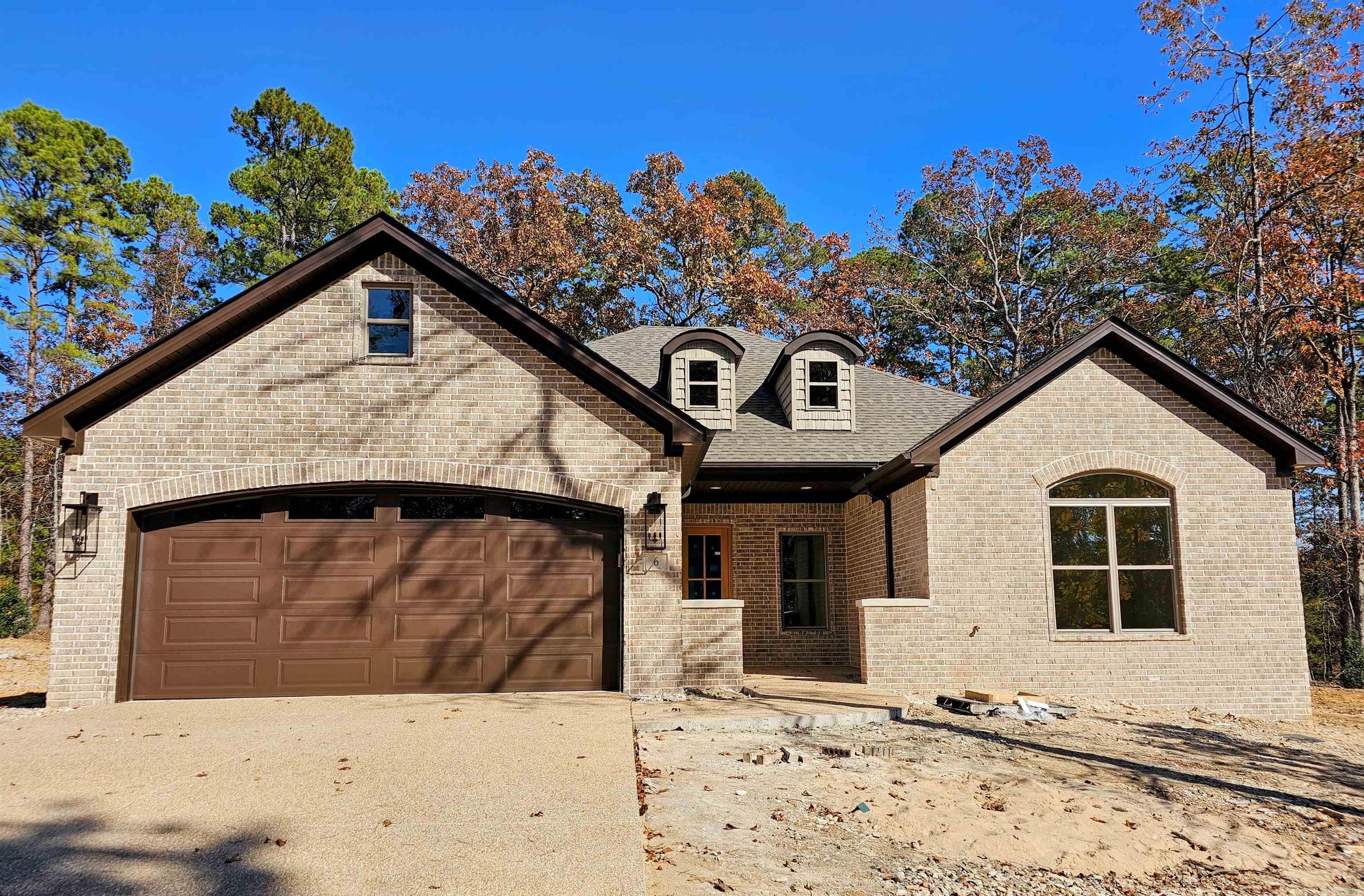 6 Acambaro Place Hot Springs Village, AR 71909