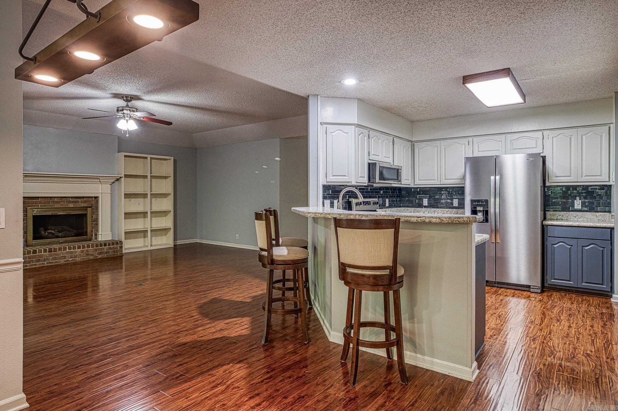 2 PLAYA PLACE  Hot Springs Village, AR