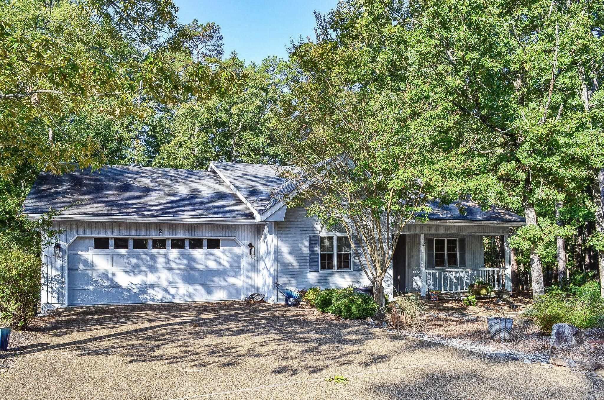 2 PLAYA PLACE  Hot Springs Village, AR