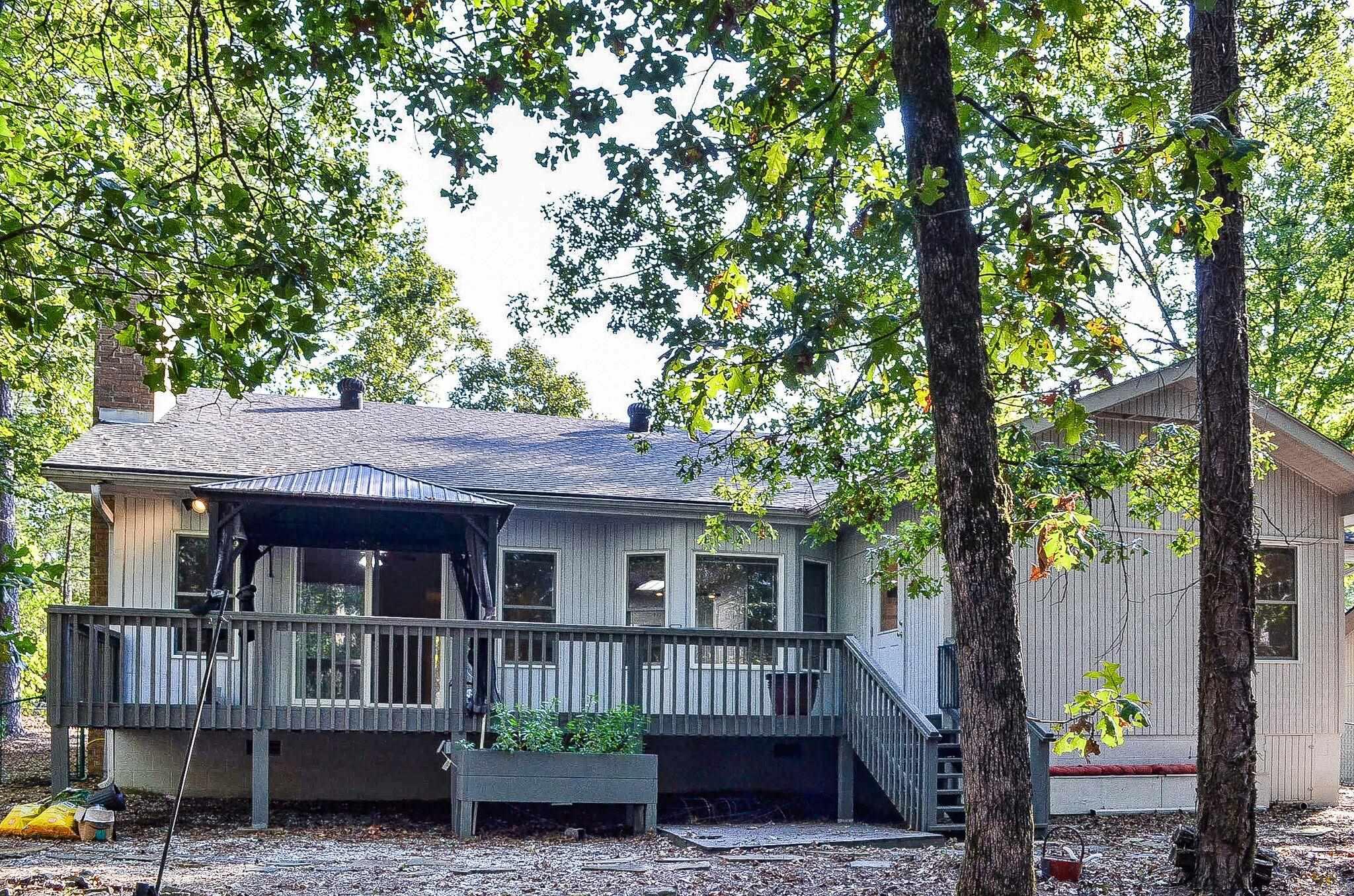 2 PLAYA PLACE  Hot Springs Village, AR