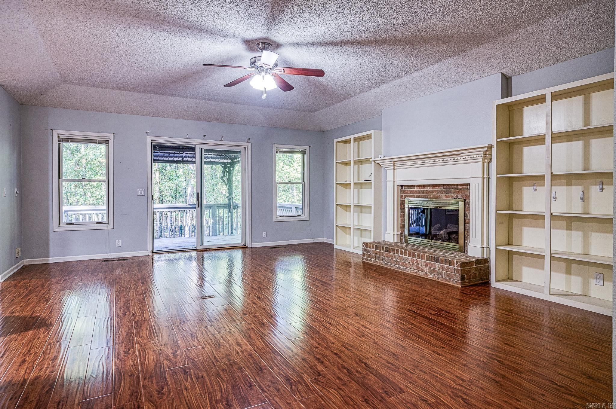 2 PLAYA PLACE  Hot Springs Village, AR