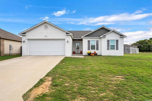 2001  Mallard  Lake City, AR