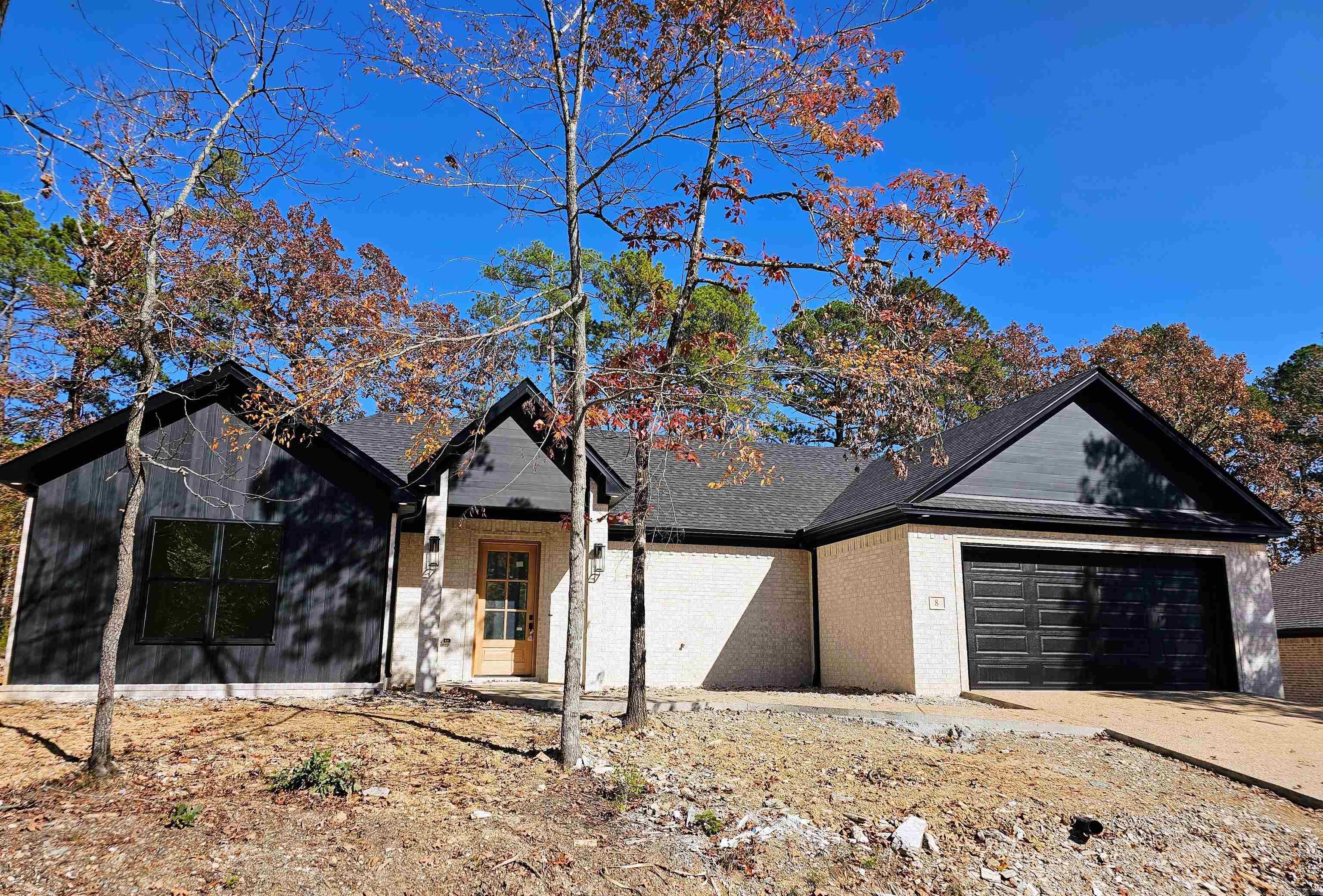 8 Acambaro Place Hot Springs Village, AR 71909