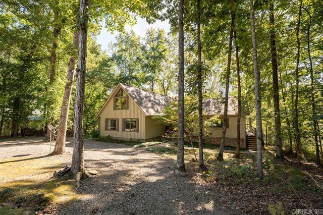 130  River Mountain  Heber Springs, AR