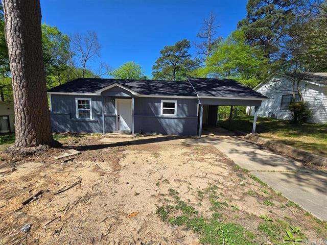 720  Oakwood Drive  Benton, AR