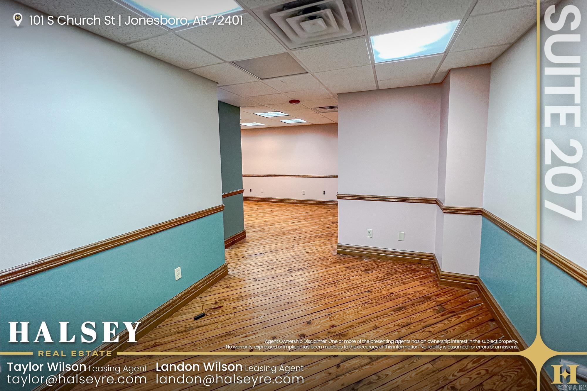 101 S Church St Suite 207 Jonesboro, AR