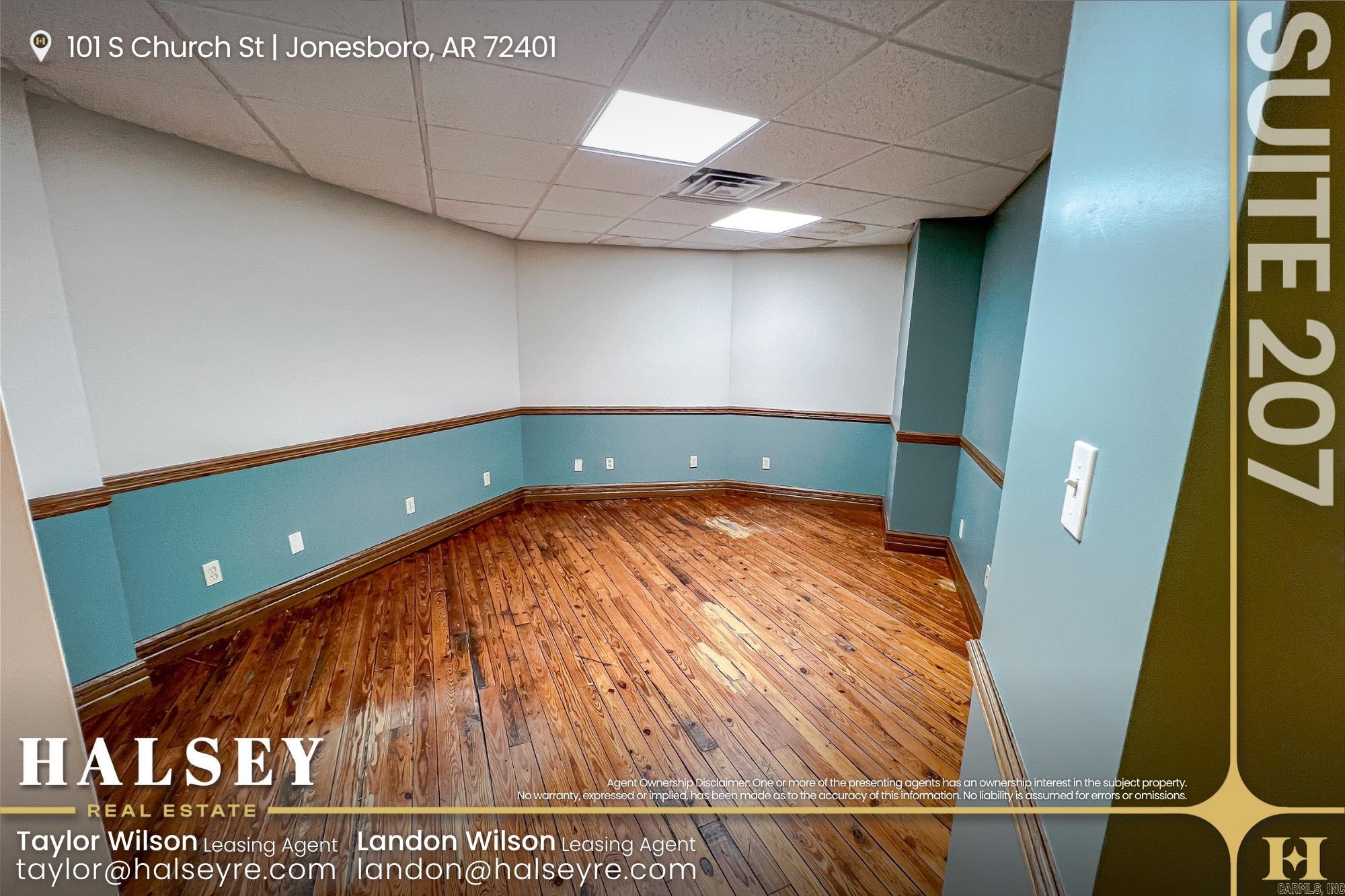 101 S Church St Suite 207 Jonesboro, AR