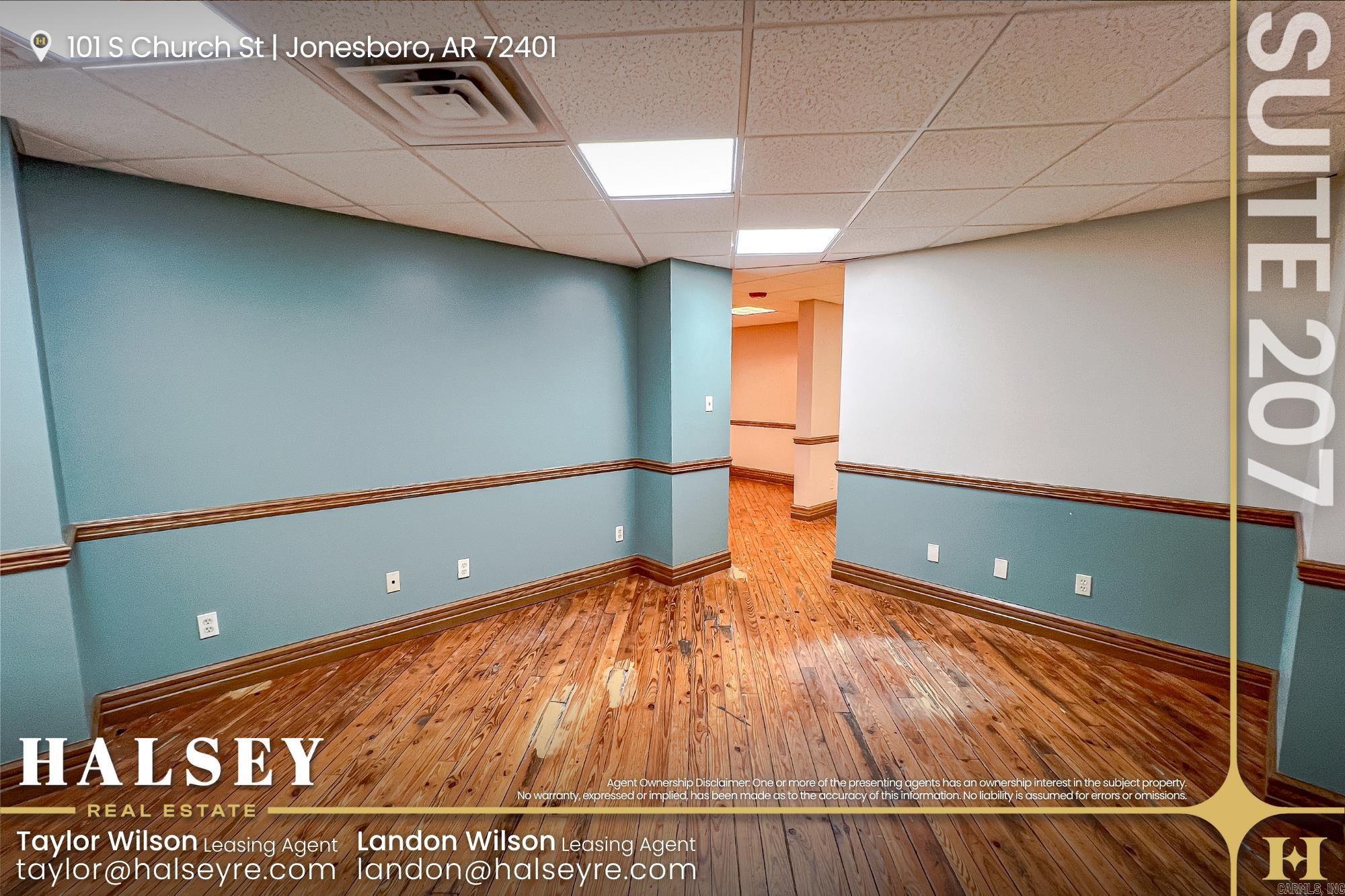 101 S Church St Suite 207 Jonesboro, AR