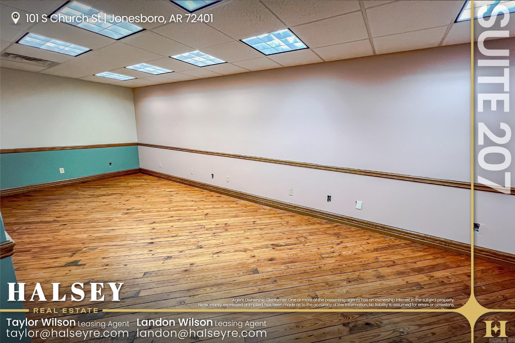 101 S Church St Suite 207 Jonesboro, AR