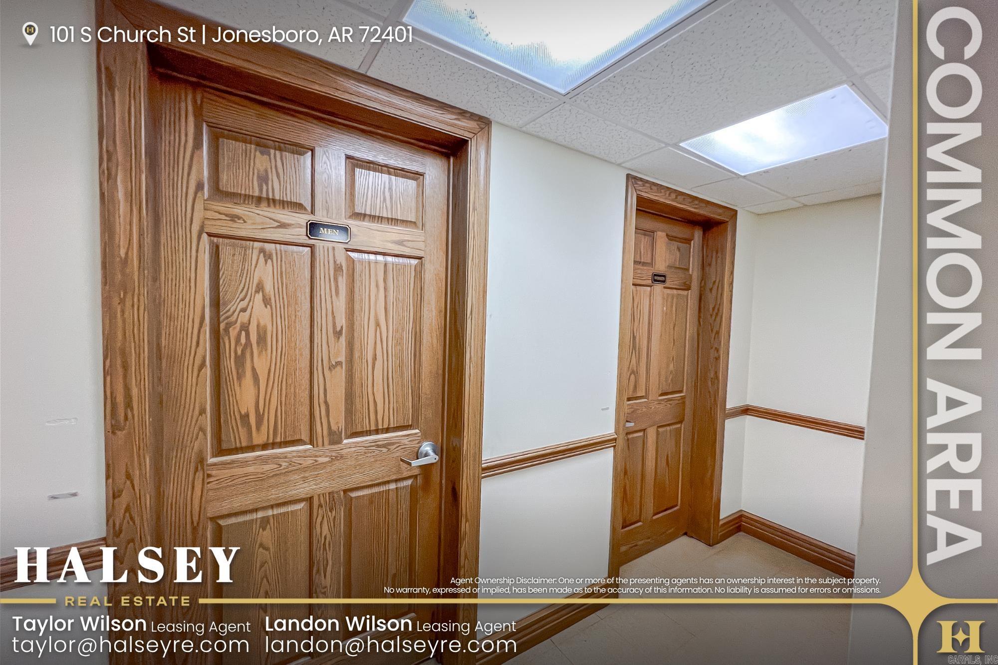 101 S Church St Suite 207 Jonesboro, AR