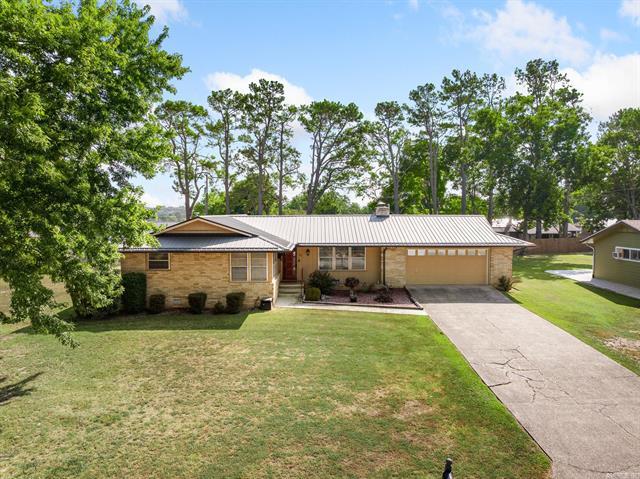 103  Chickadee  Harrison, AR