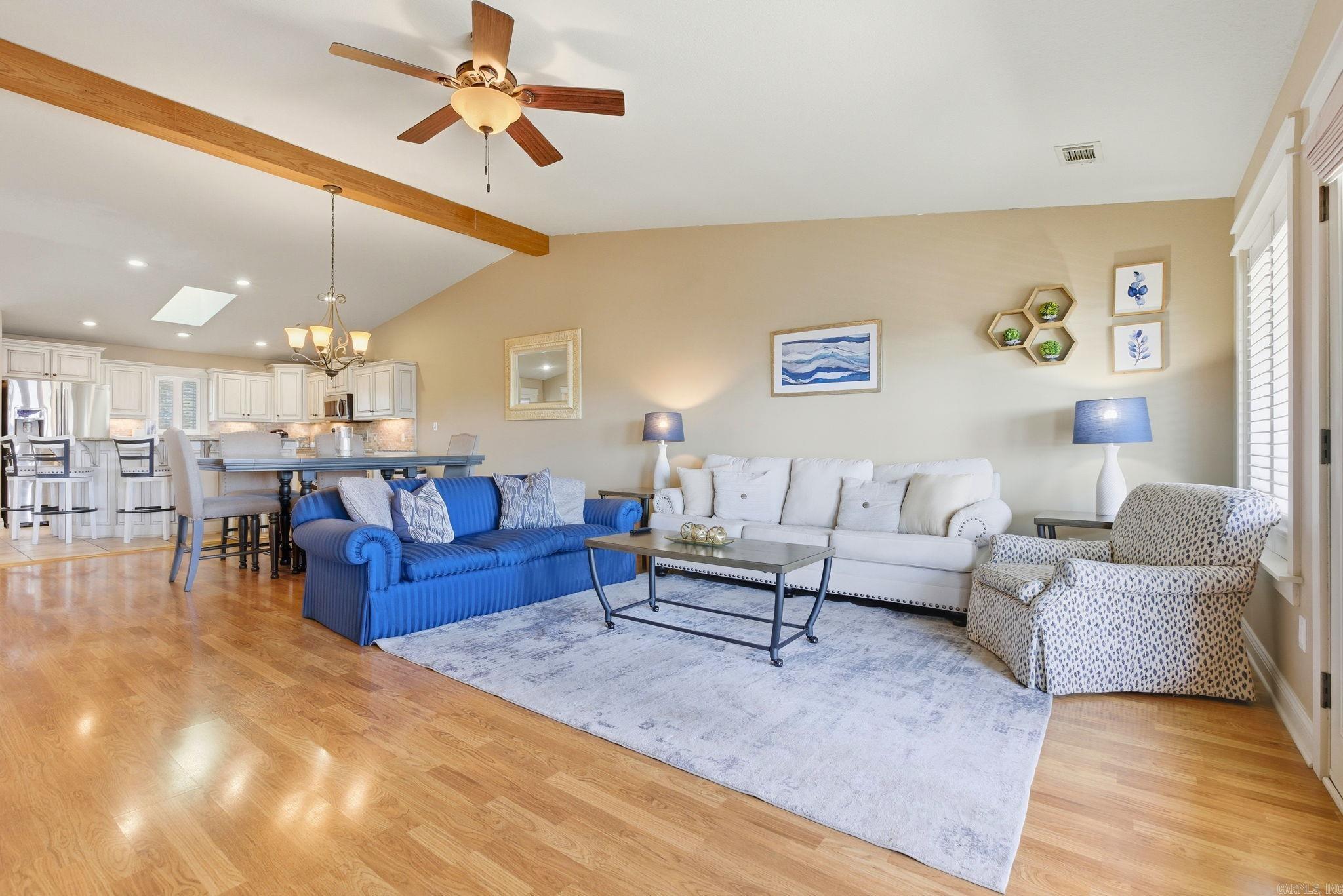 110 Jamison Ln  Hot Springs, AR