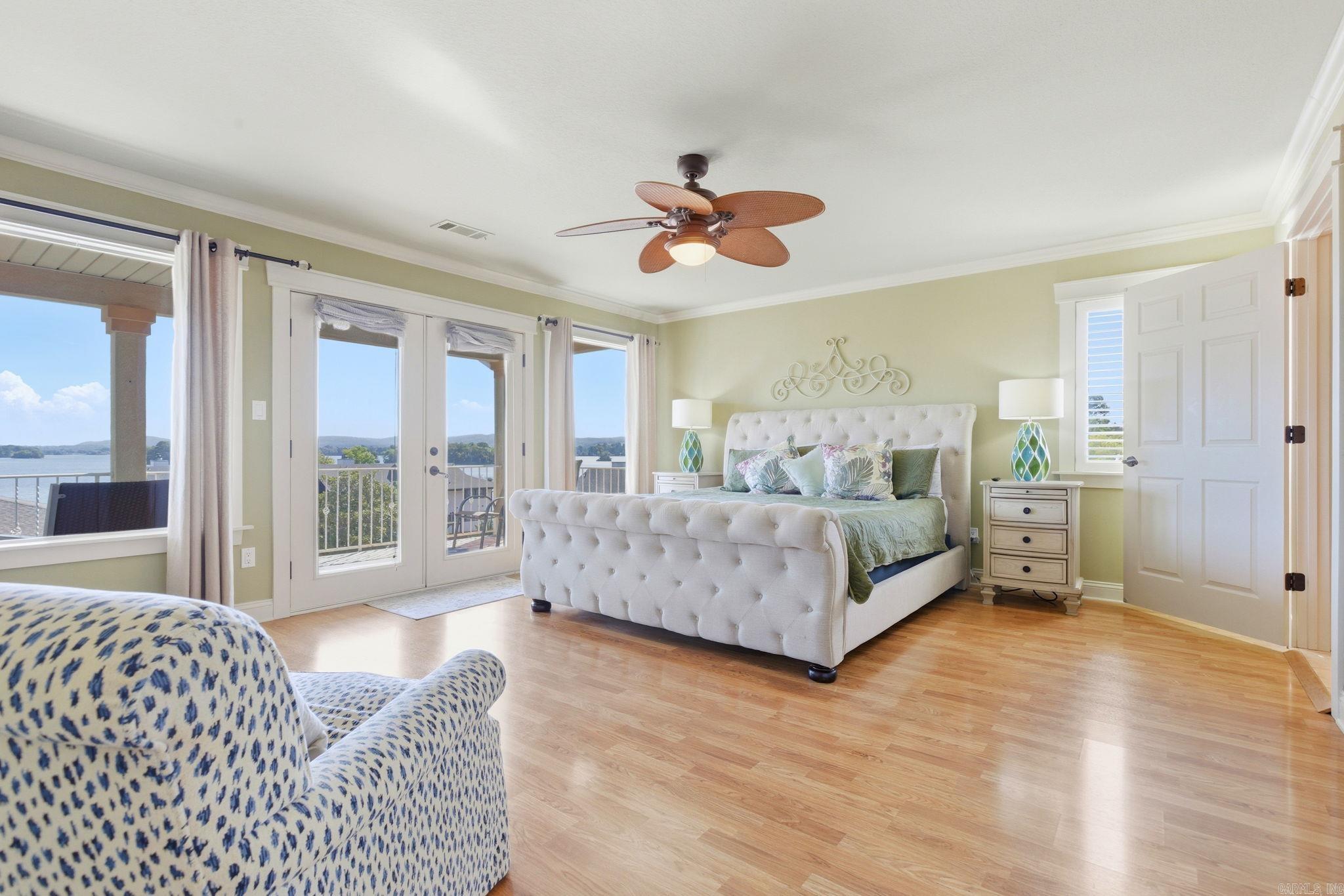 110 Jamison Ln  Hot Springs, AR