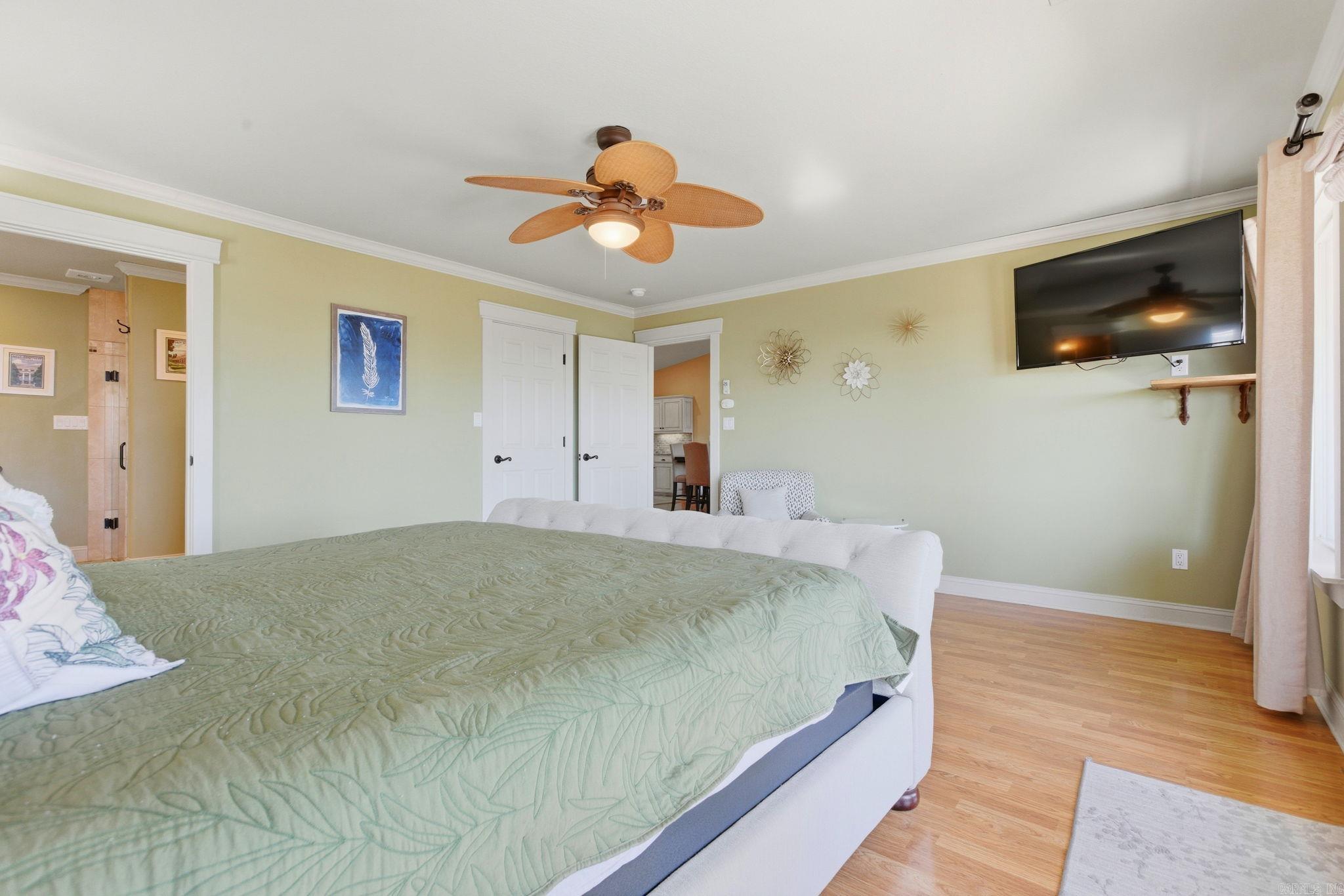 110 Jamison Ln  Hot Springs, AR