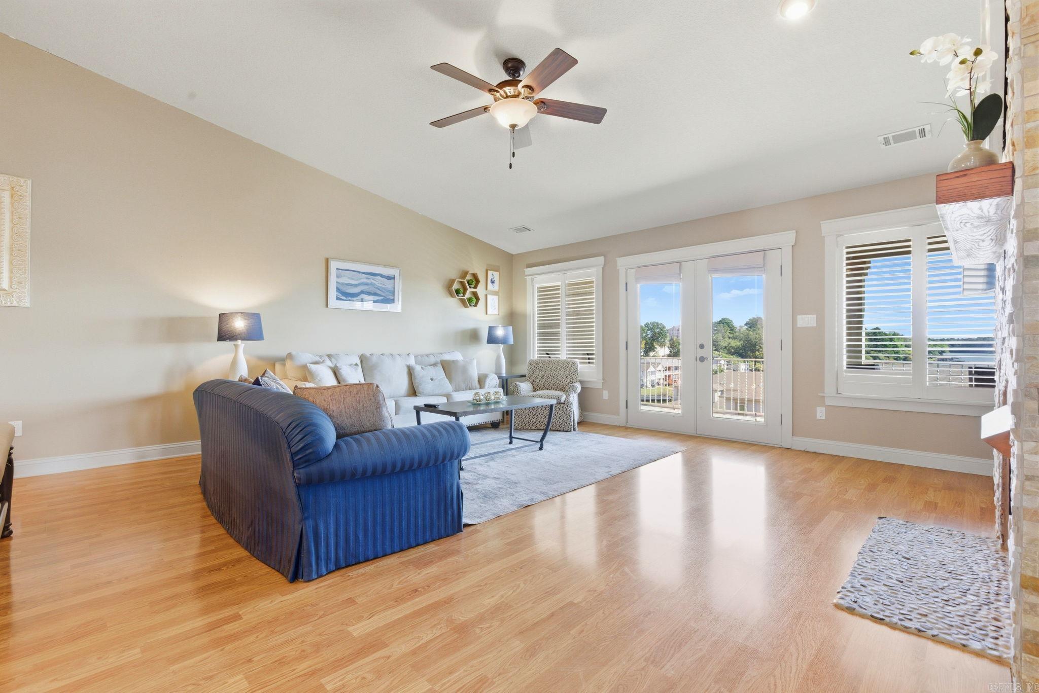 110 Jamison Ln  Hot Springs, AR