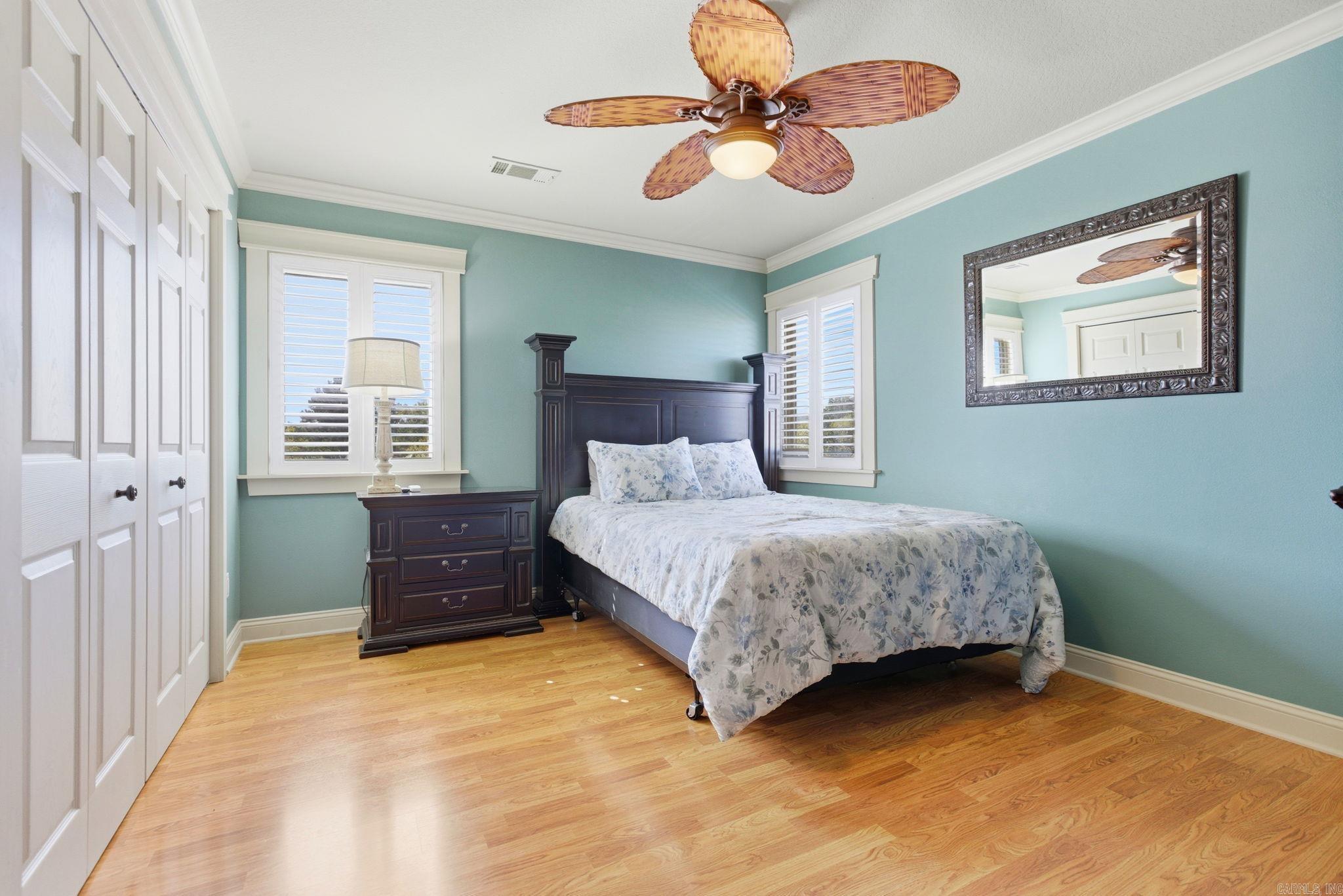 110 Jamison Ln  Hot Springs, AR