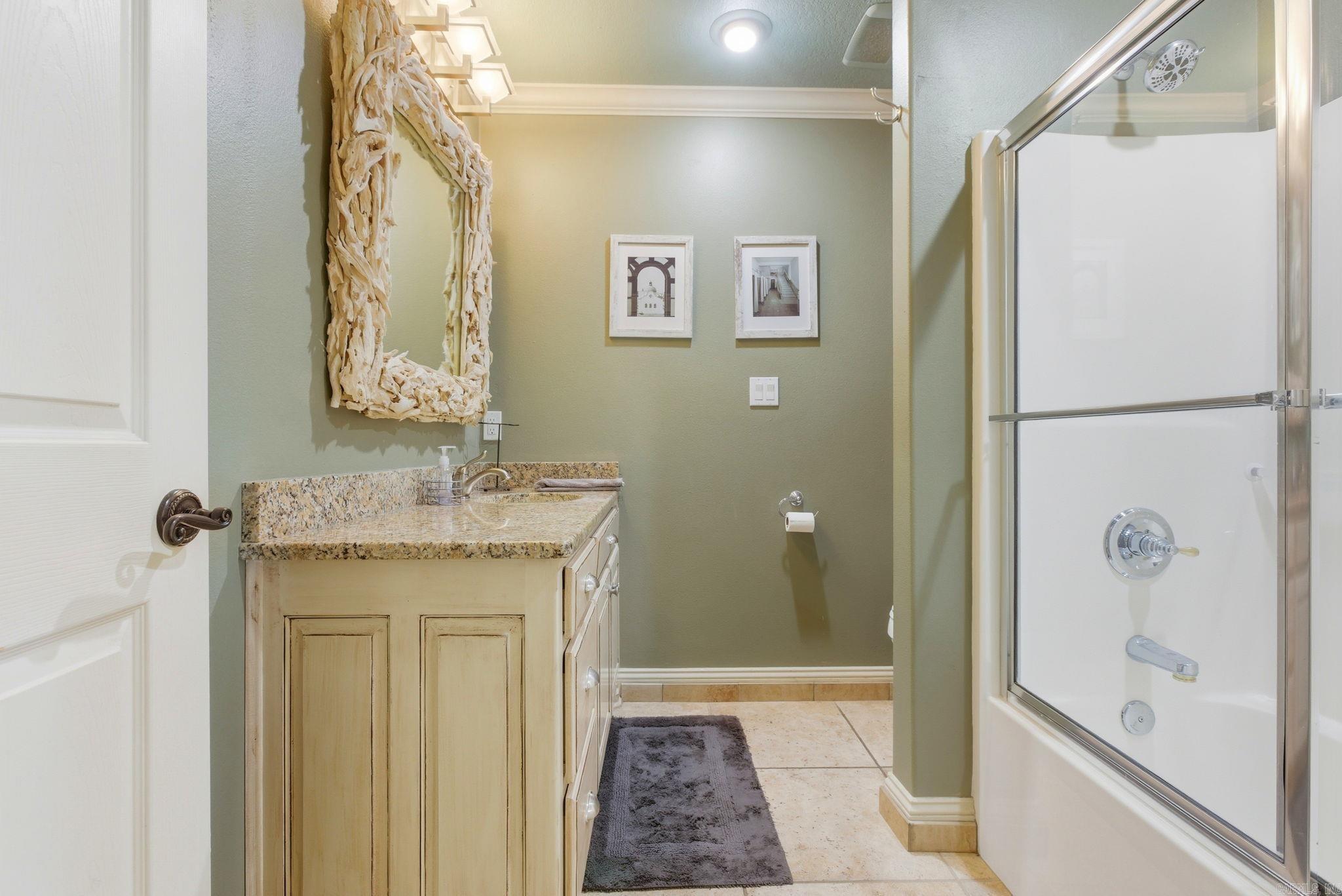 110 Jamison Ln  Hot Springs, AR