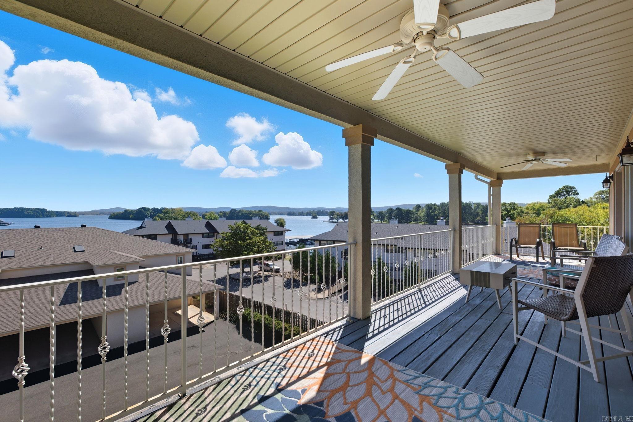 110 Jamison Ln  Hot Springs, AR