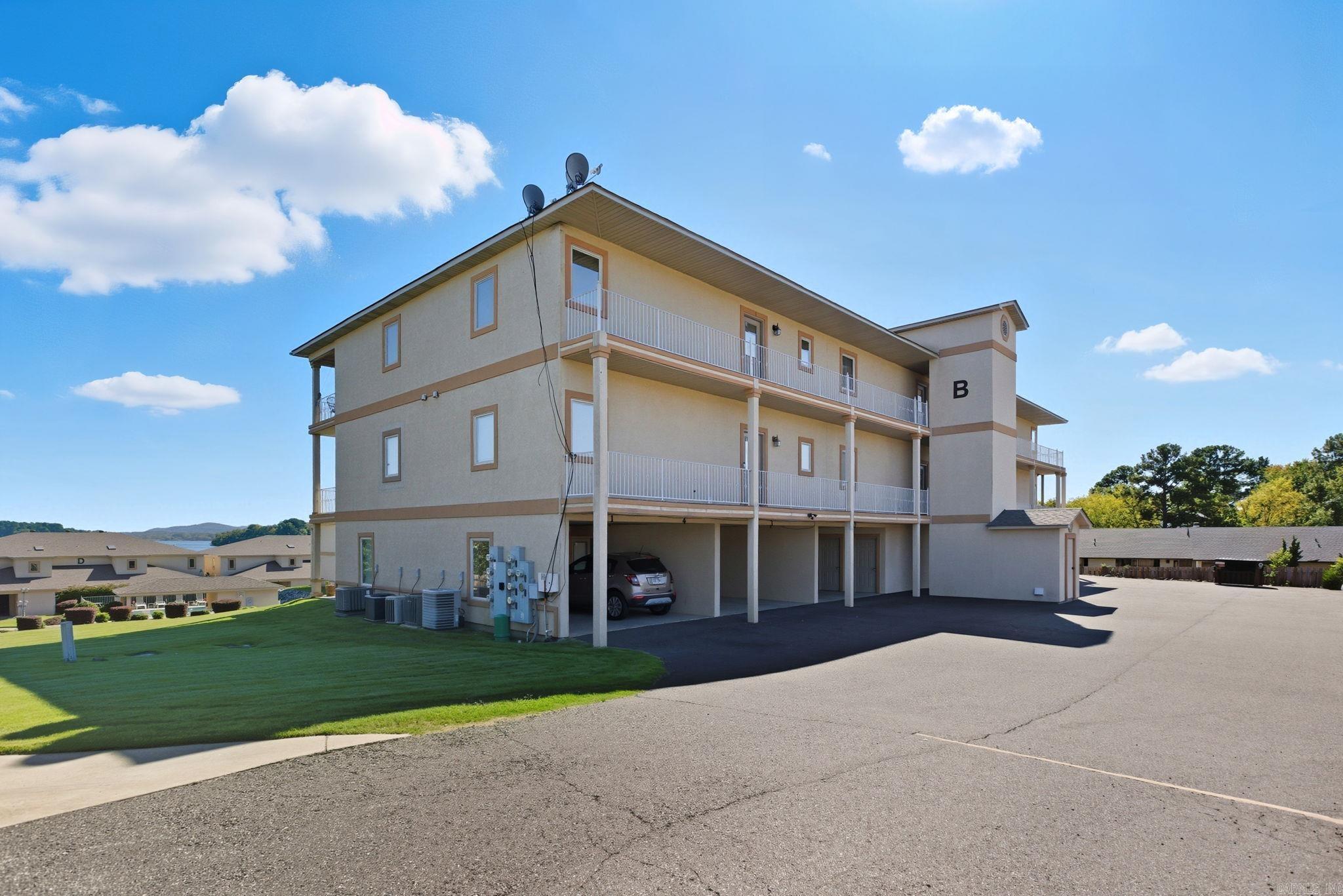 110 Jamison Ln  Hot Springs, AR