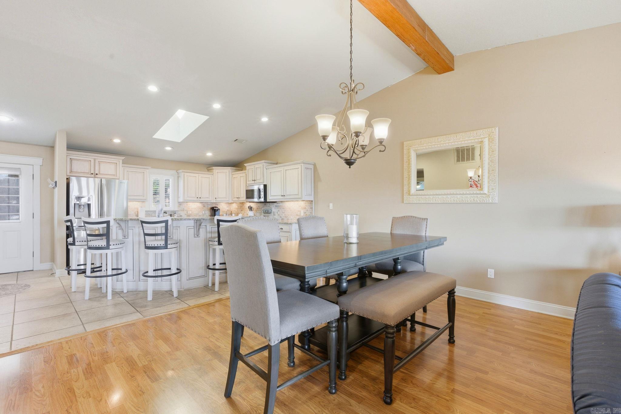 110 Jamison Ln  Hot Springs, AR