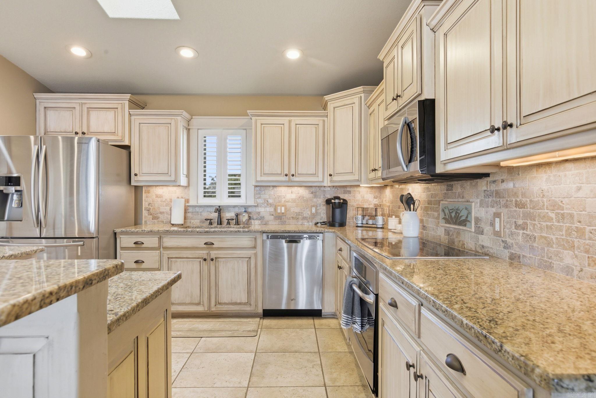 110 Jamison Ln  Hot Springs, AR