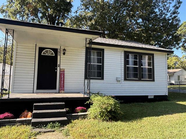 191  Roosevelt Rd  Jacksonville, AR
