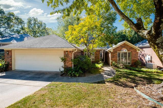 608  Cambridge Place  Little Rock, AR
