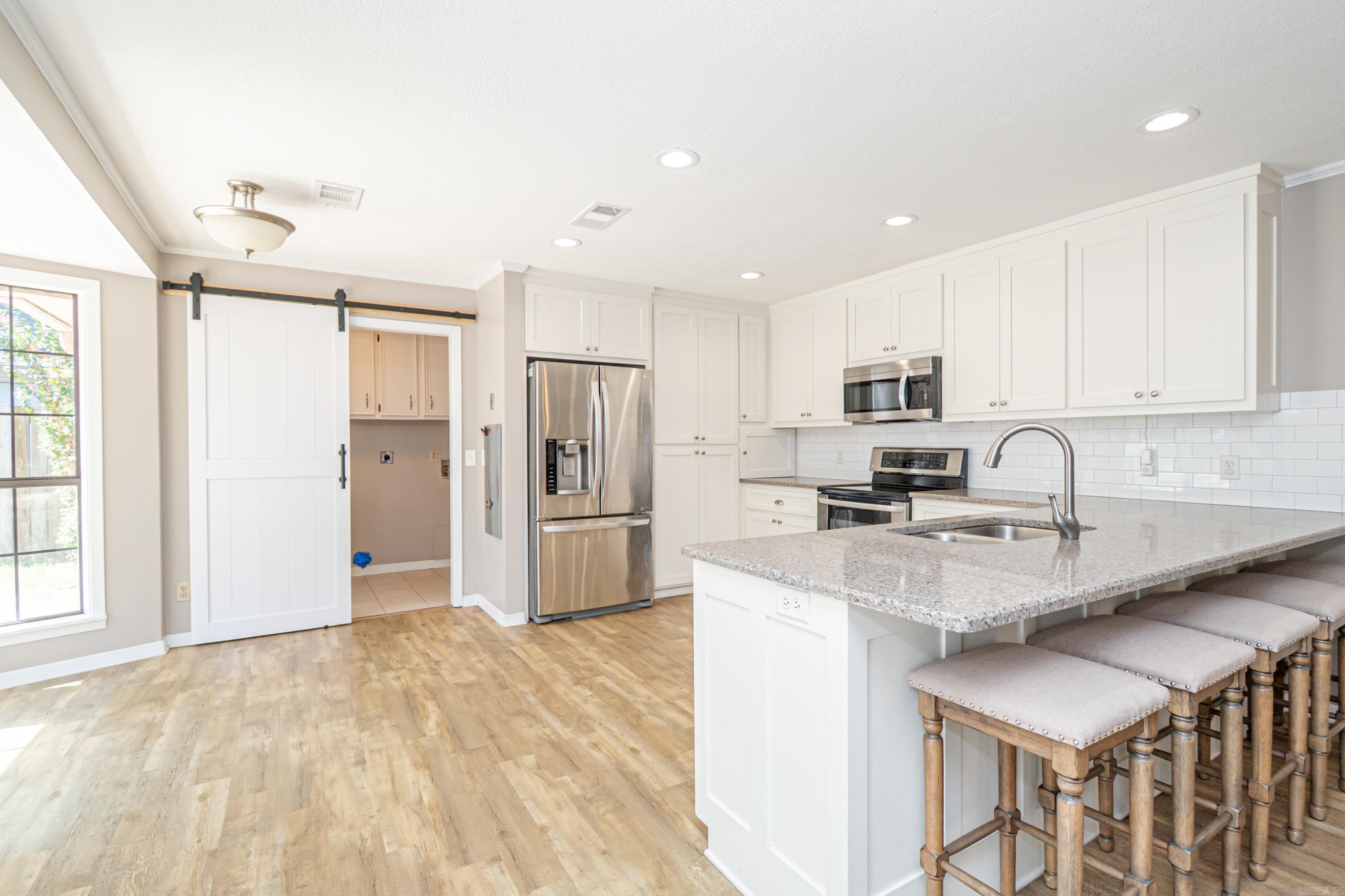 2109 Rosewood Dr  El Dorado, AR