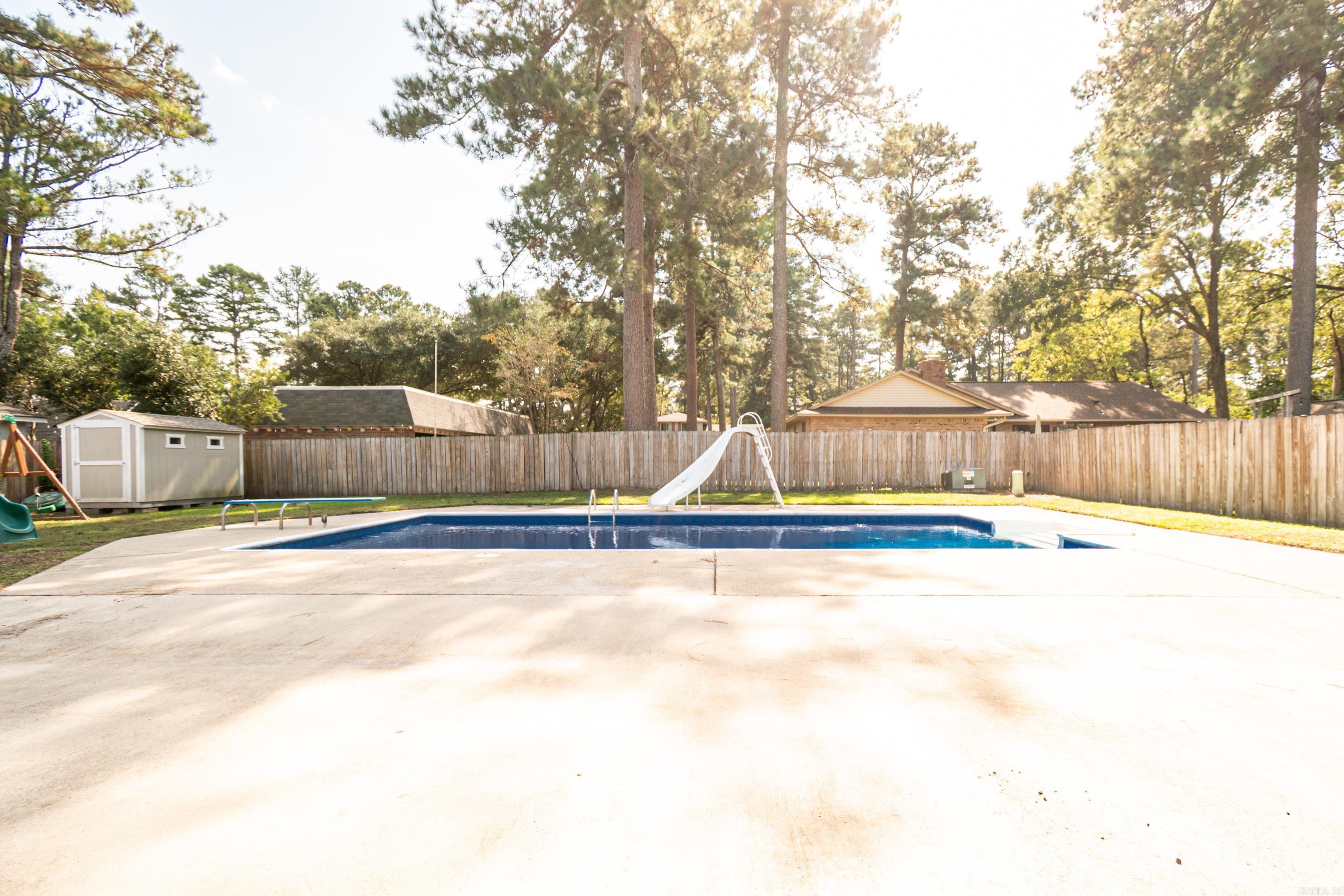 2109 Rosewood Dr  El Dorado, AR