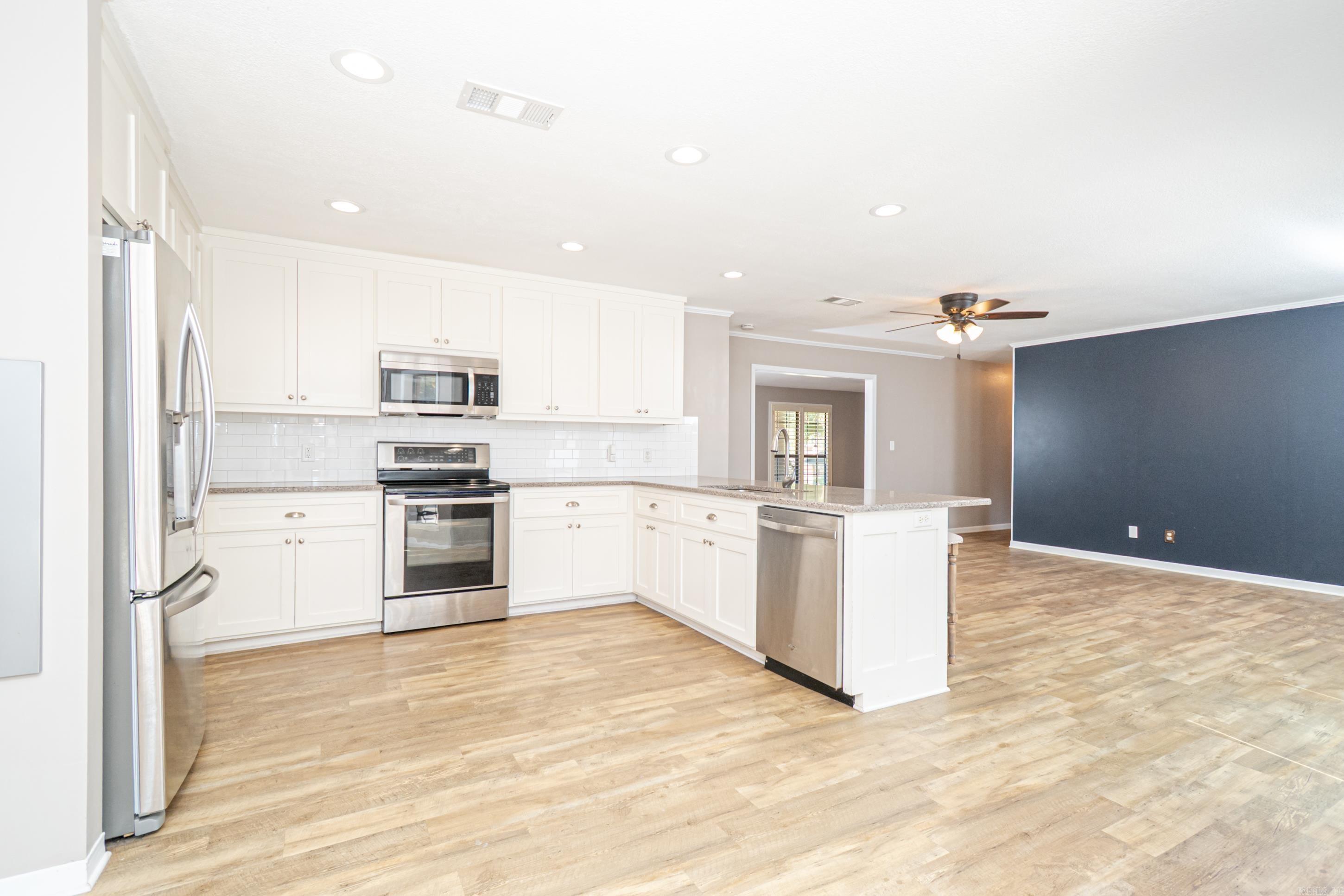 2109 Rosewood Dr  El Dorado, AR