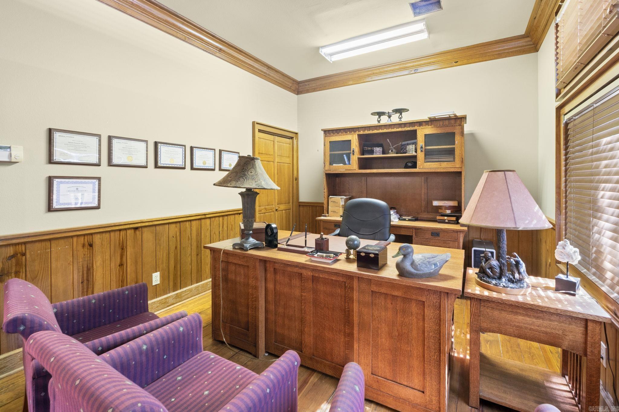 1020 W 2ND  Little Rock, AR