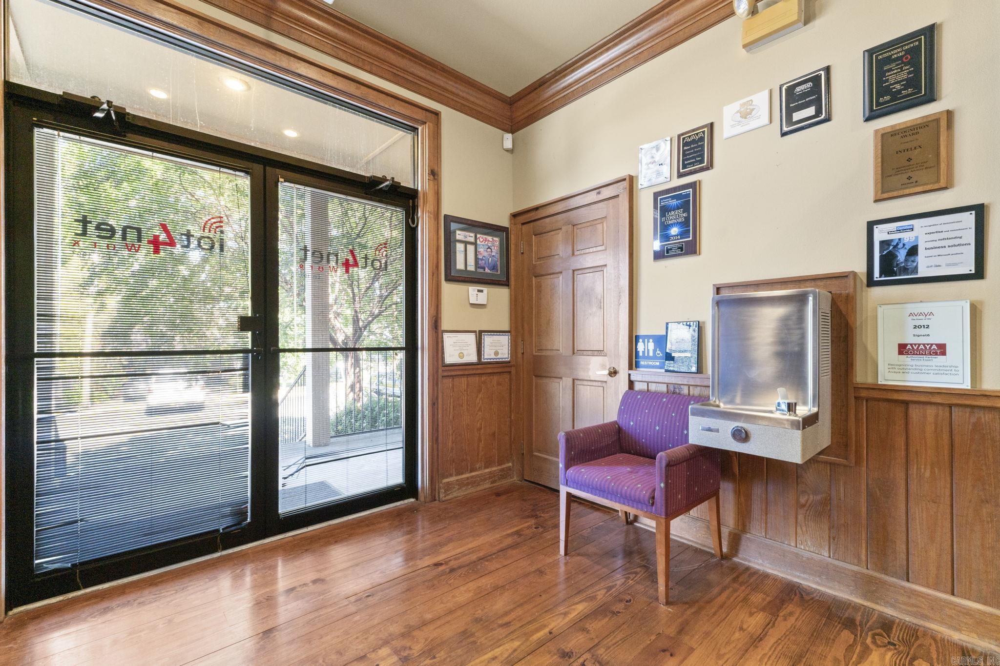 1020 W 2ND  Little Rock, AR