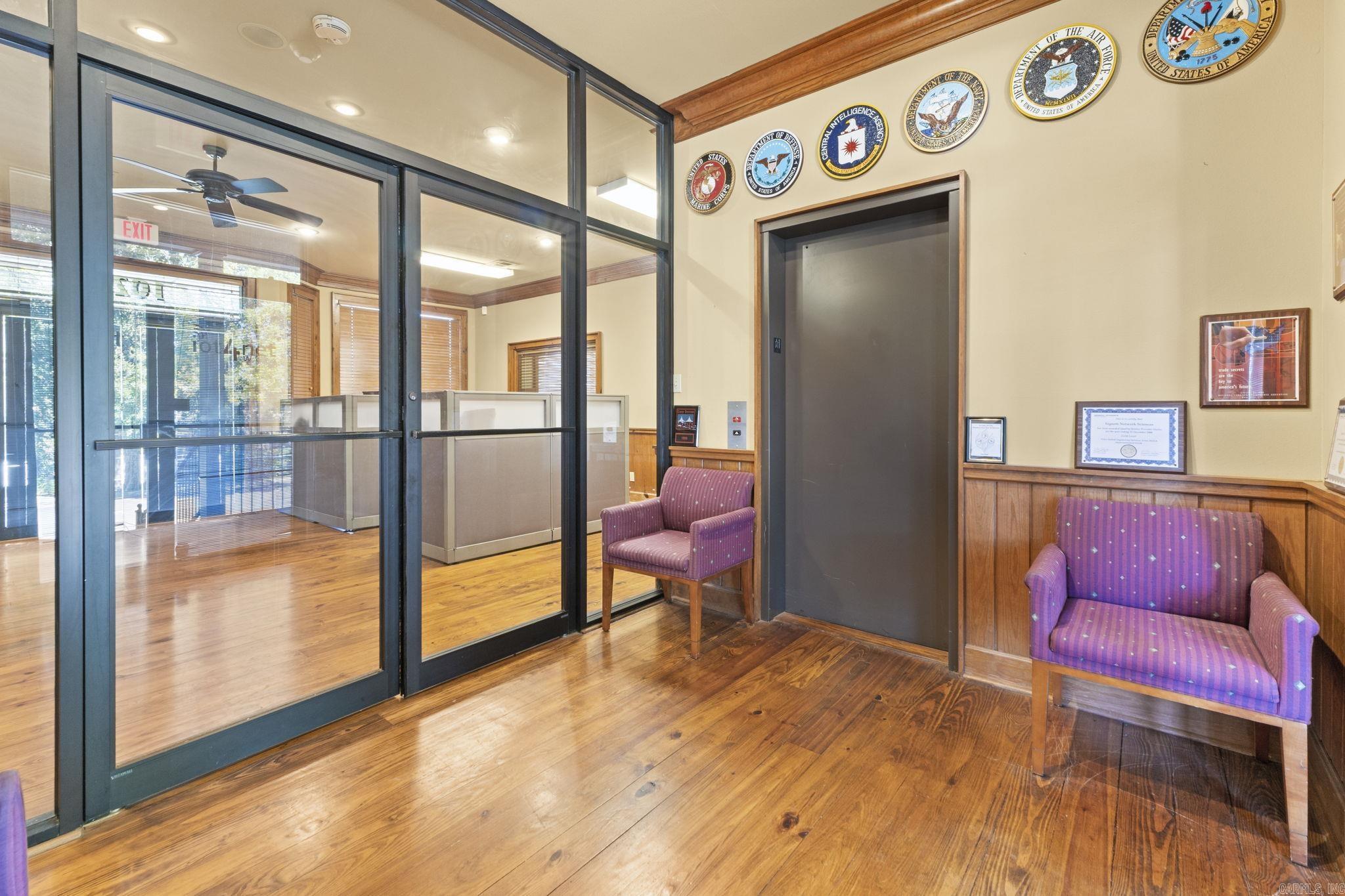 1020 W 2ND  Little Rock, AR