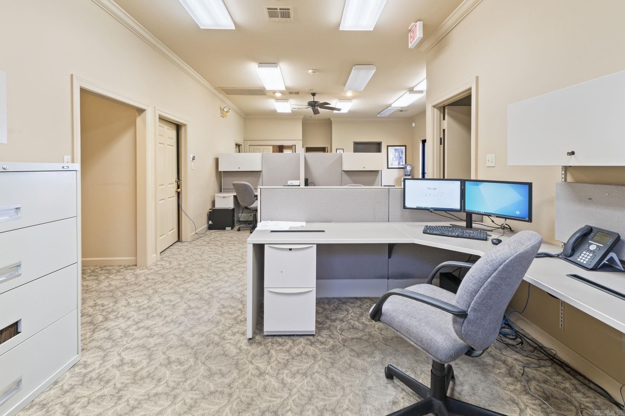 1020 W 2ND  Little Rock, AR