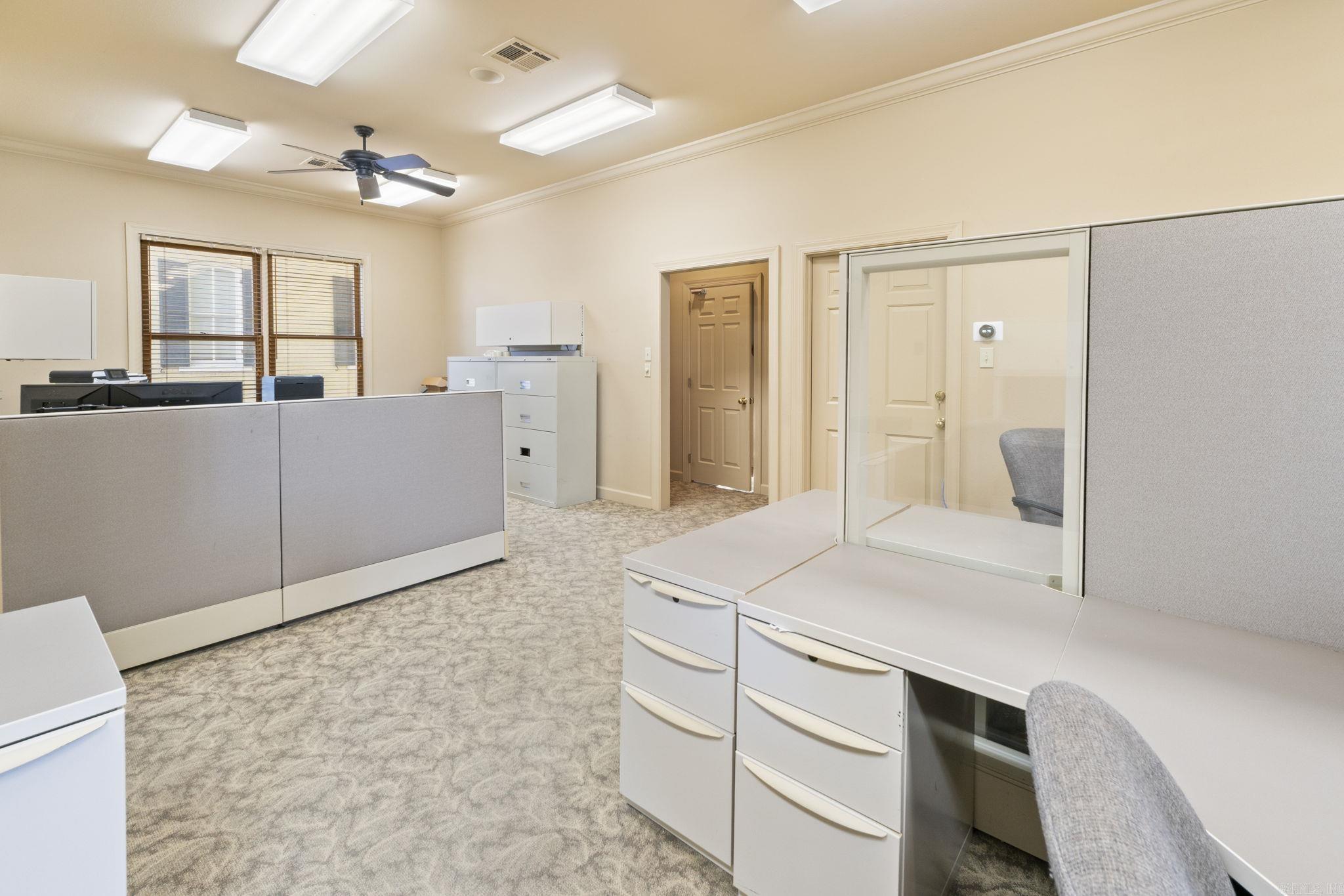 1020 W 2ND  Little Rock, AR