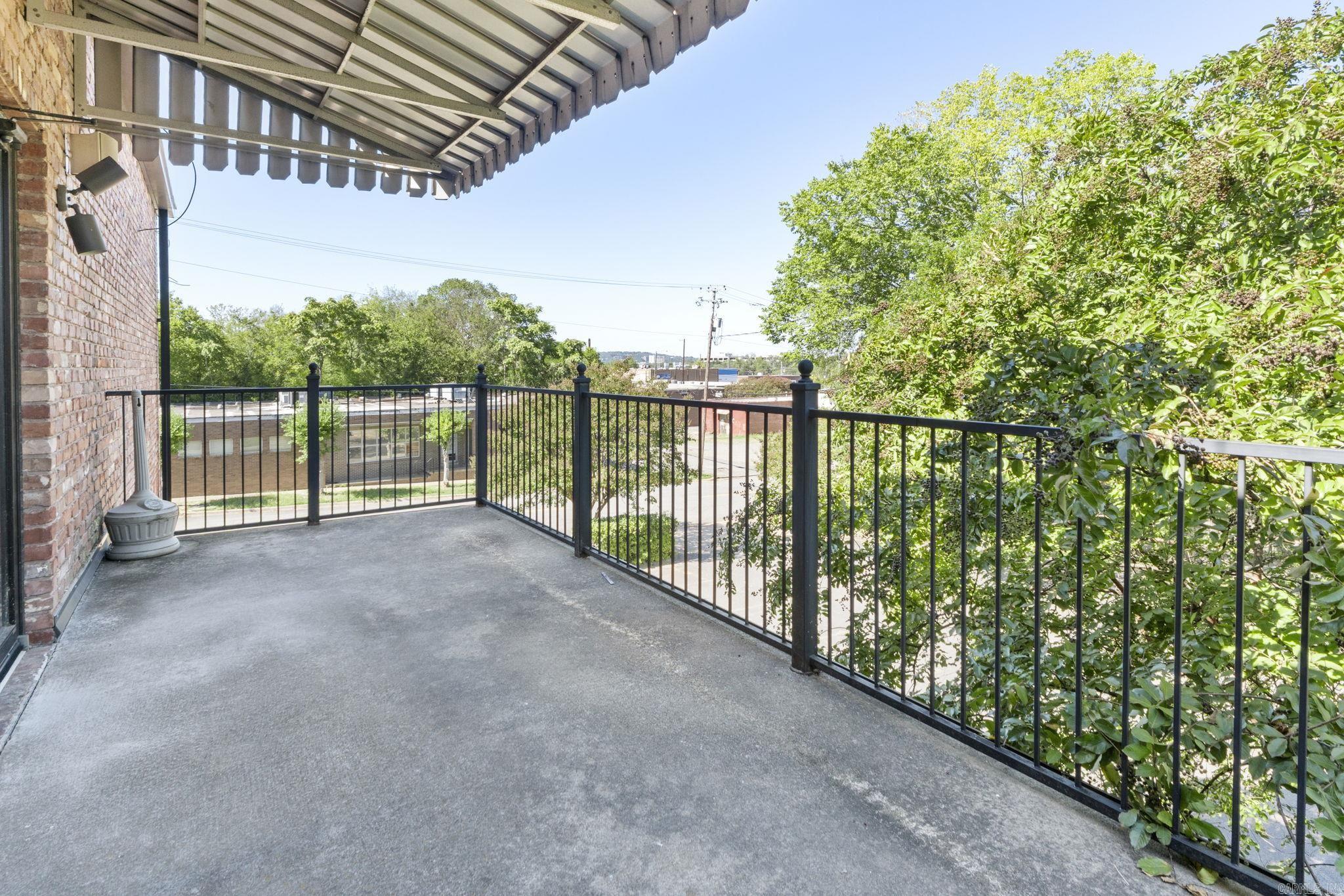 1020 W 2ND  Little Rock, AR