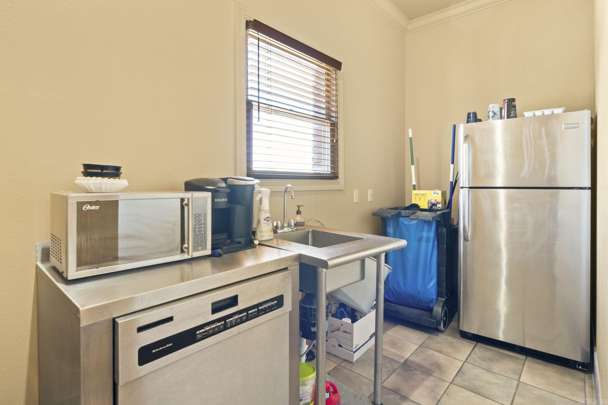 1020 W 2ND  Little Rock, AR