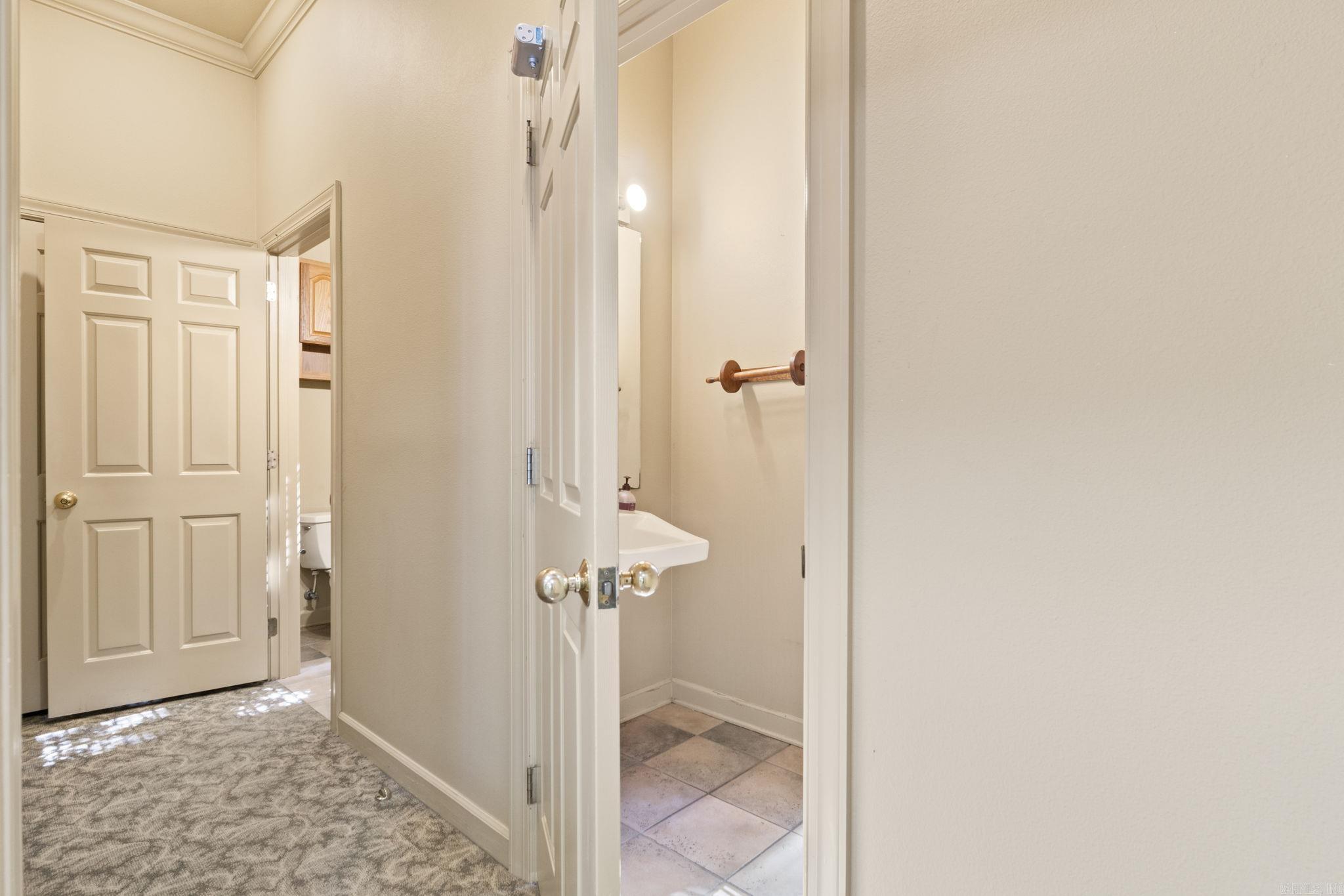 1020 W 2ND  Little Rock, AR