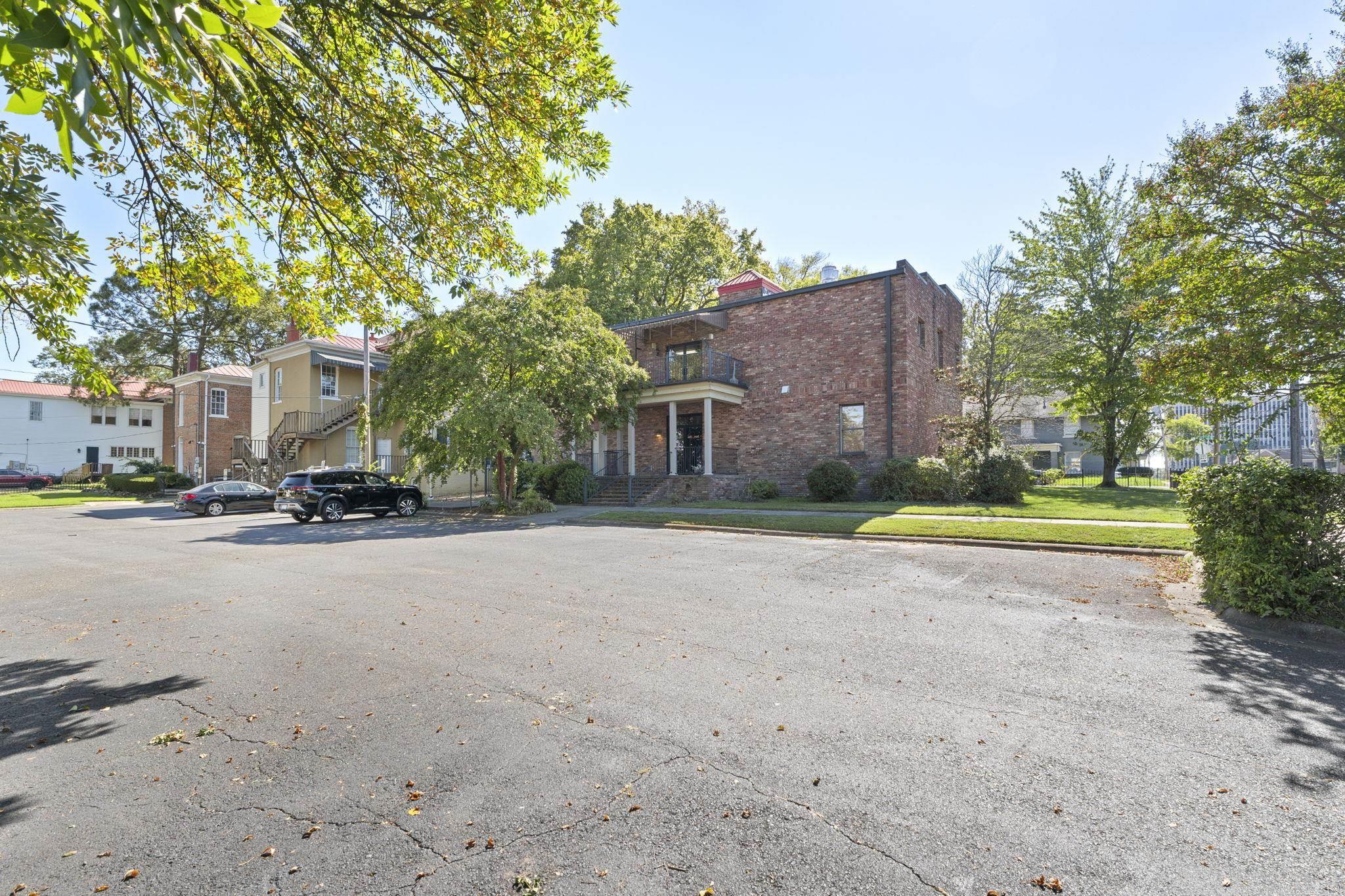 1020 W 2ND  Little Rock, AR