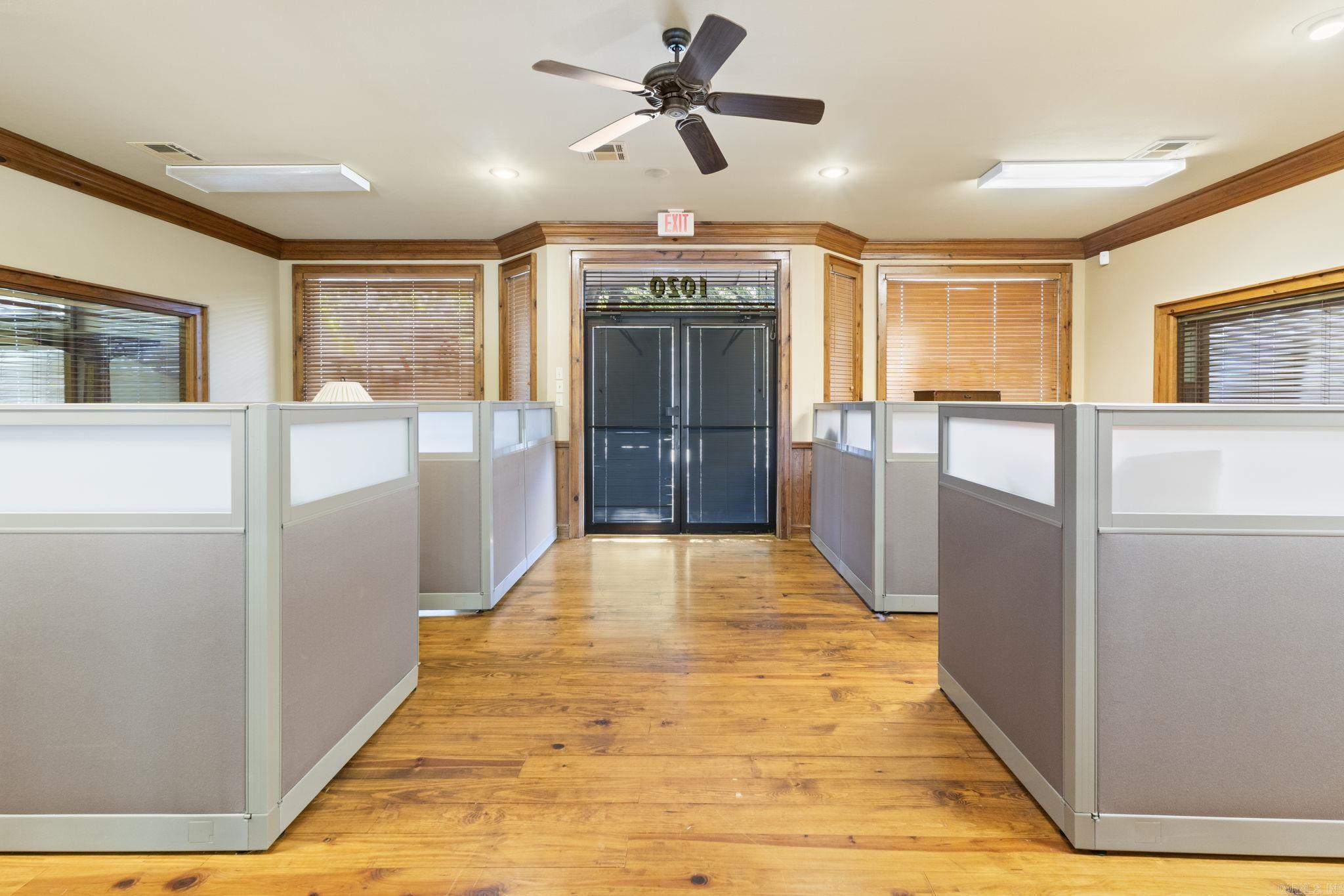 1020 W 2ND  Little Rock, AR