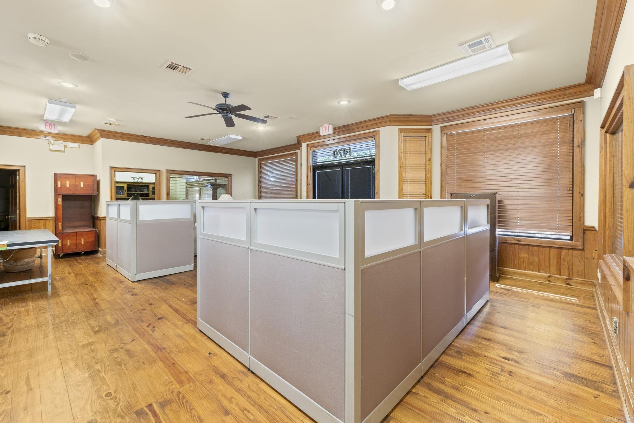 1020 W 2ND  Little Rock, AR