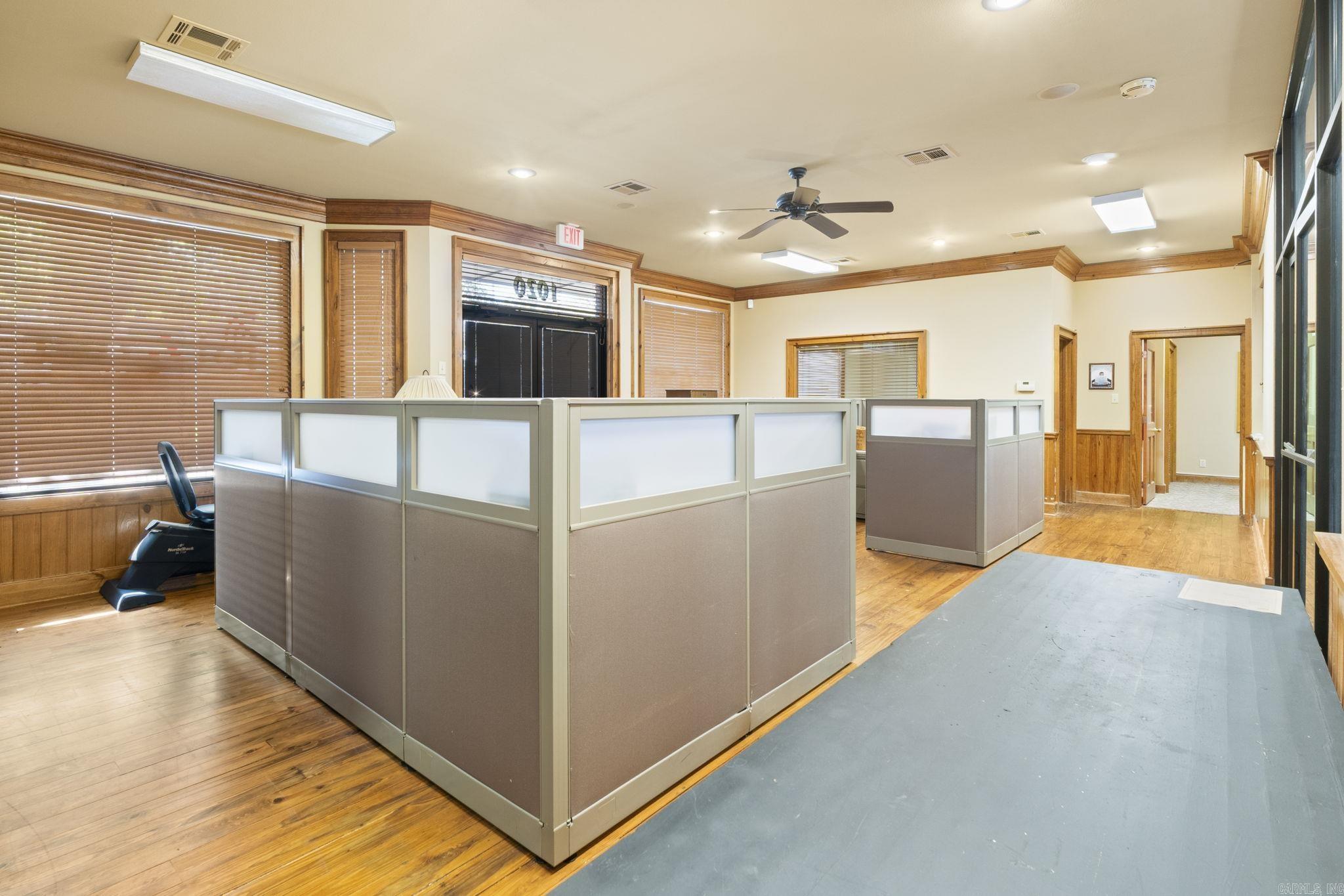 1020 W 2ND  Little Rock, AR