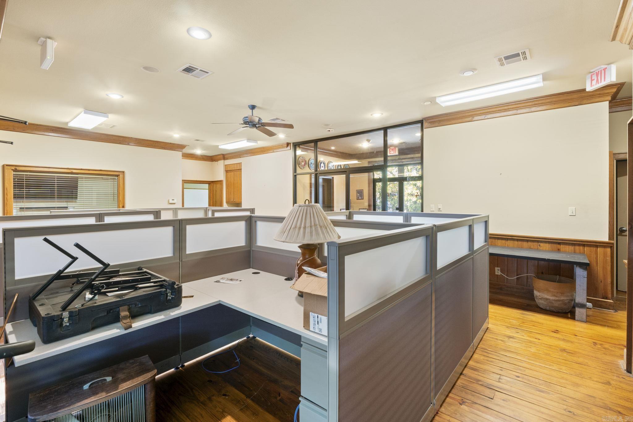 1020 W 2ND  Little Rock, AR