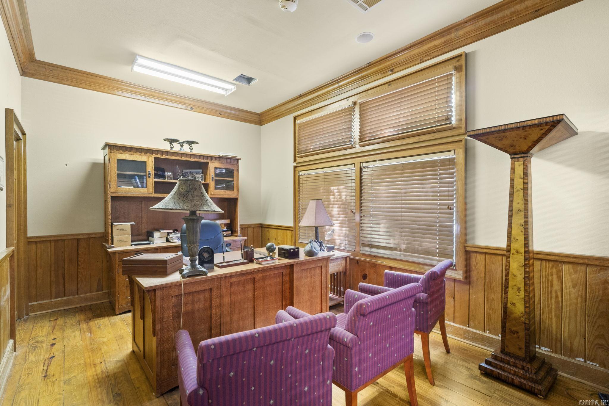 1020 W 2ND  Little Rock, AR