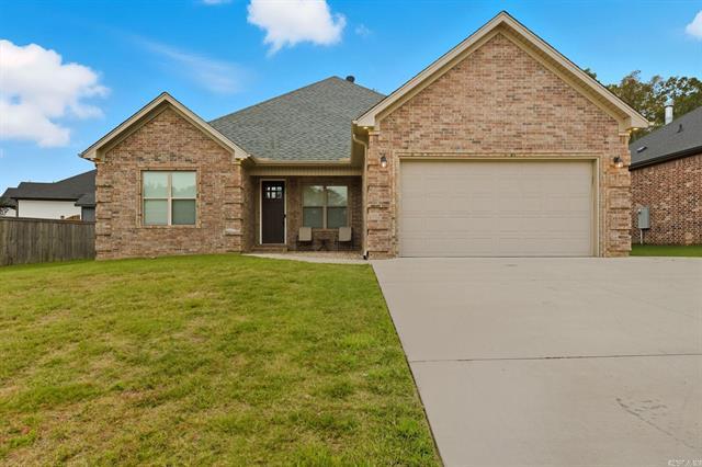 9009  Wooddale Dr  Sherwood, AR