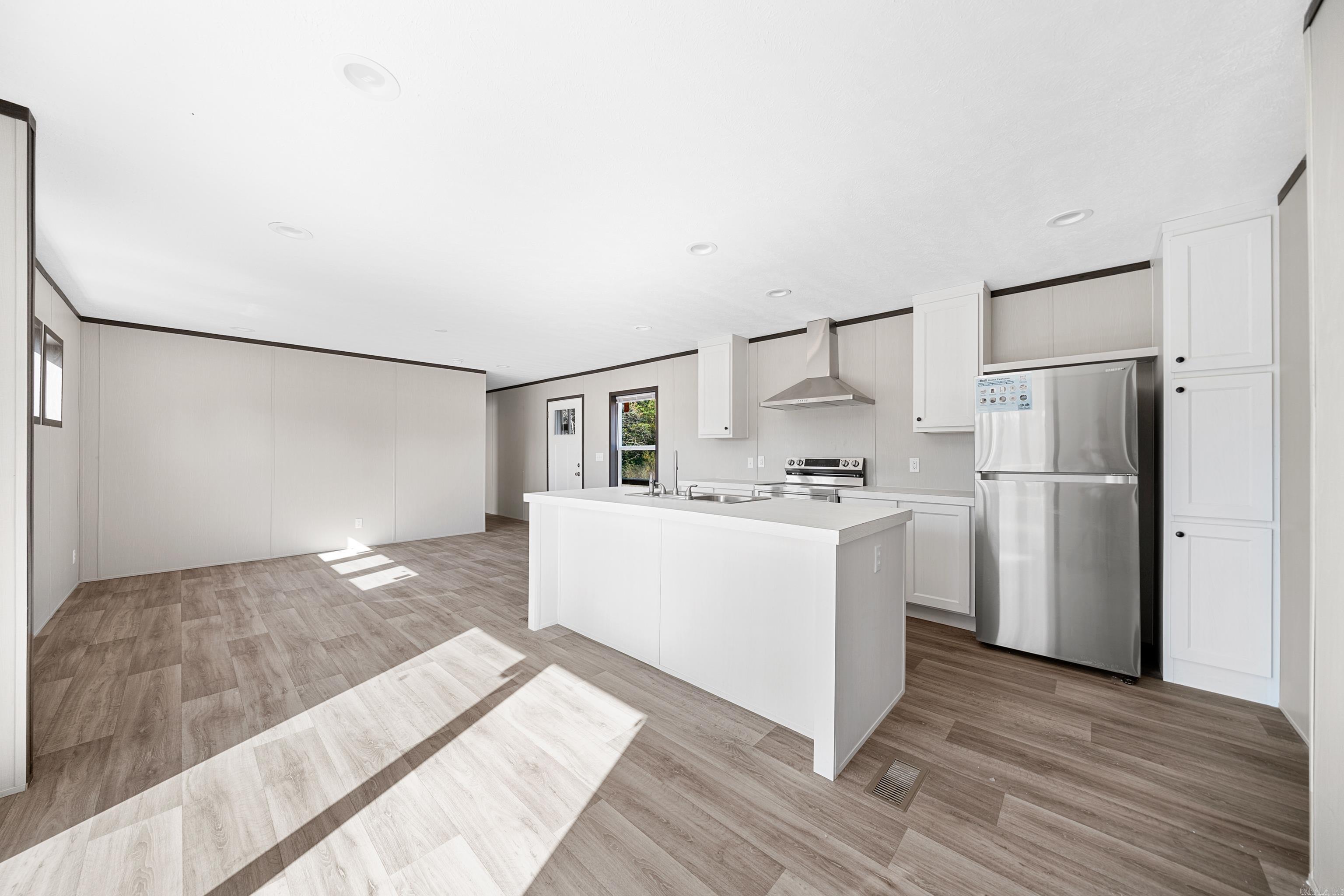 4943 Anice  Charleston, AR