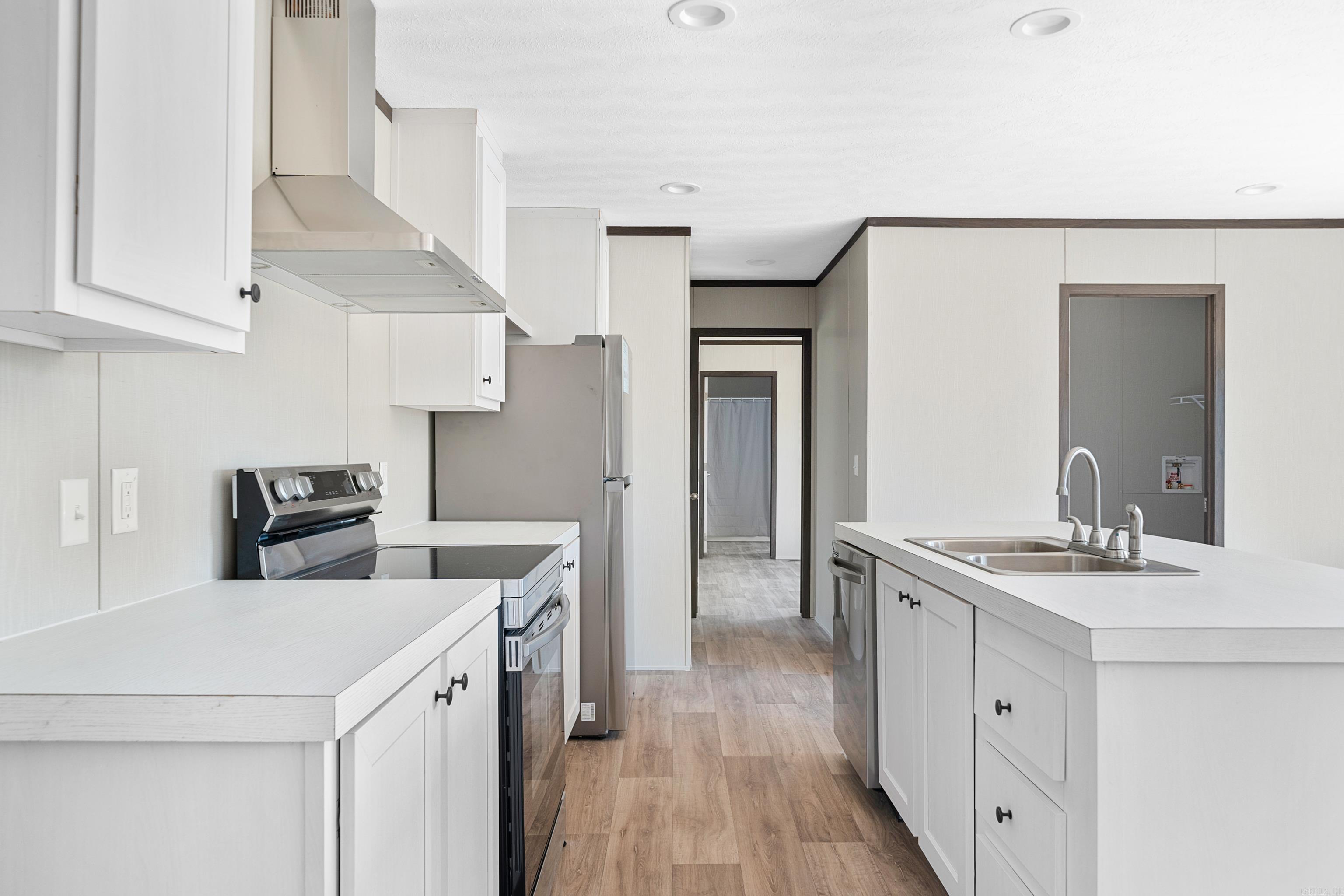 4943 Anice  Charleston, AR